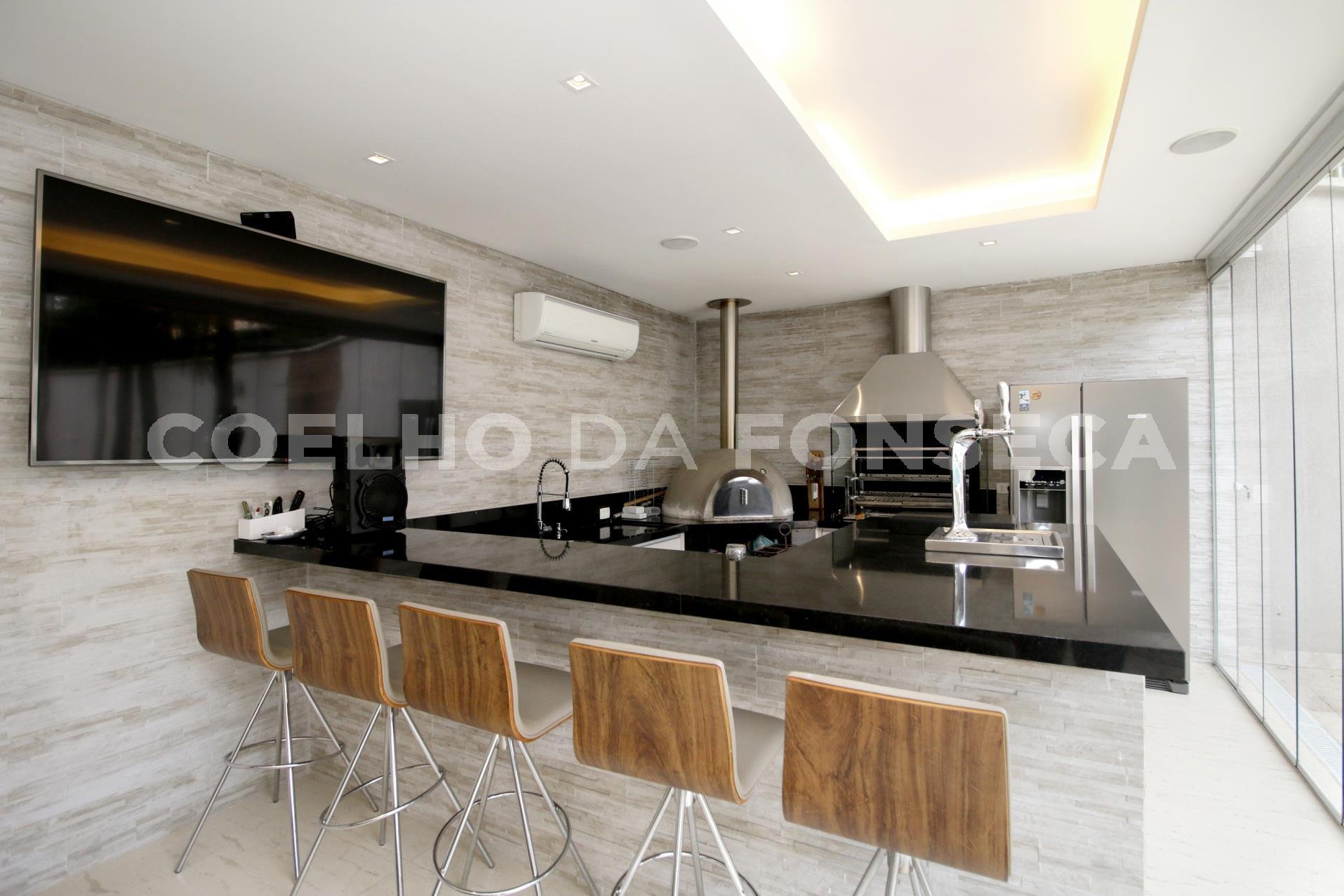 Espaço Gourmet (Unidade)