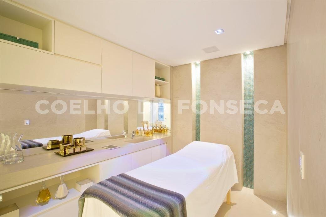 Detalhes Sala Intima