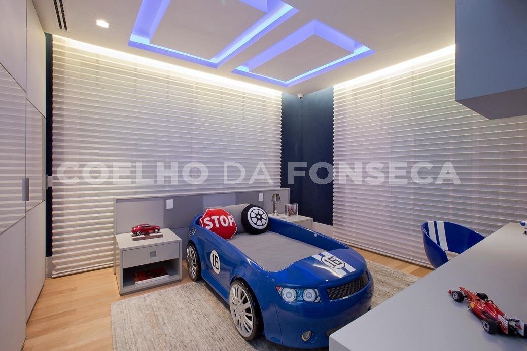 Dormitório