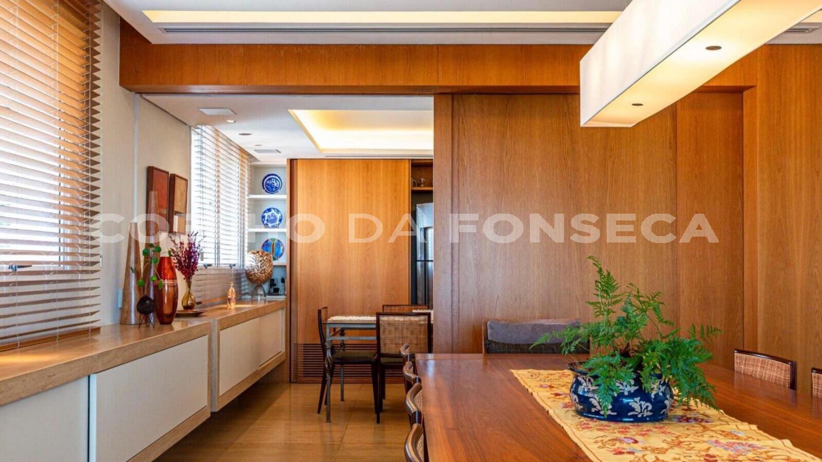 Sala de Almoço