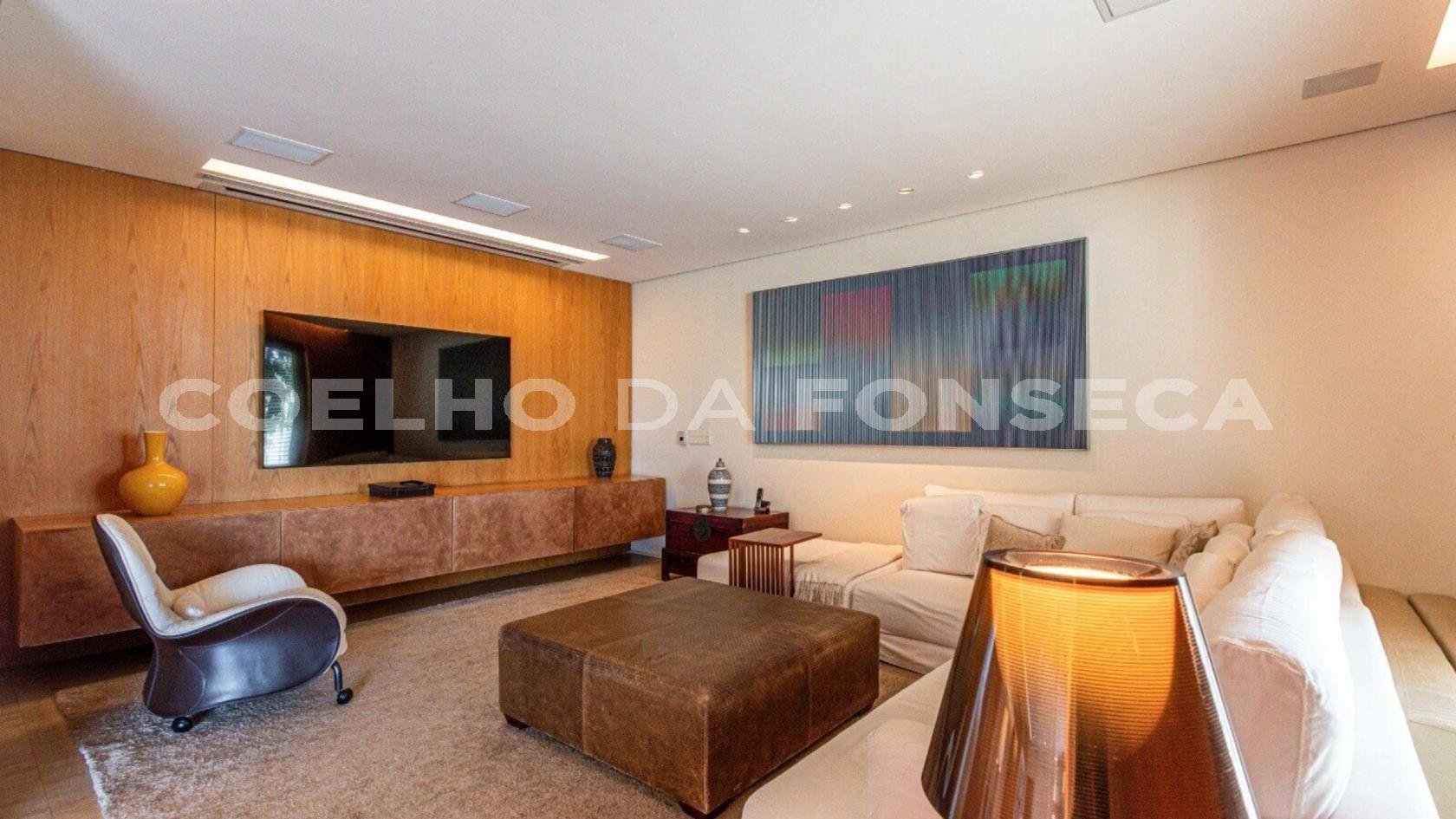 Sala de TV