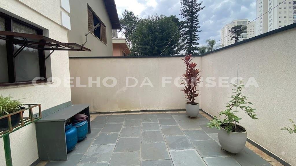 Área externa