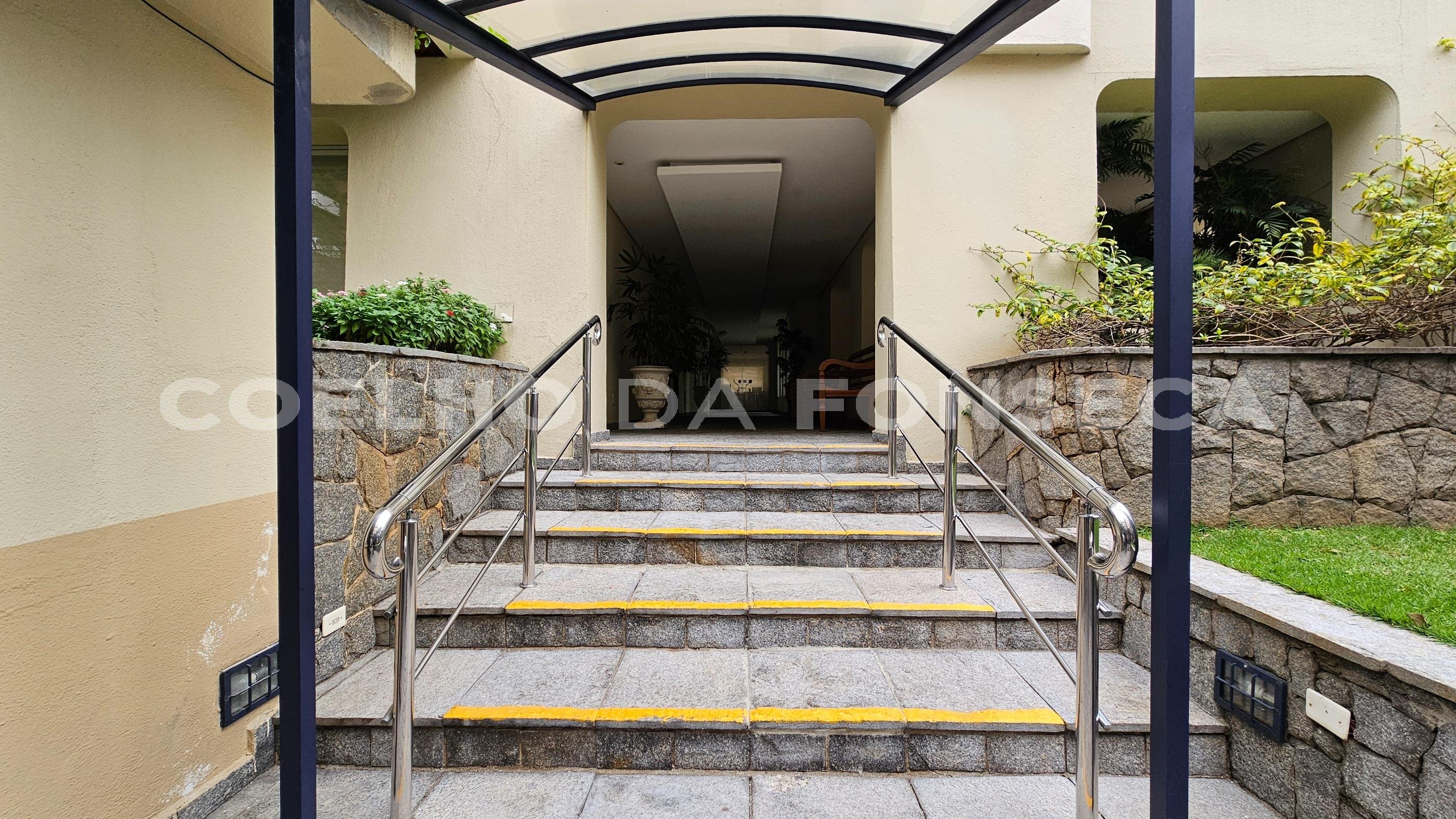 Entrada