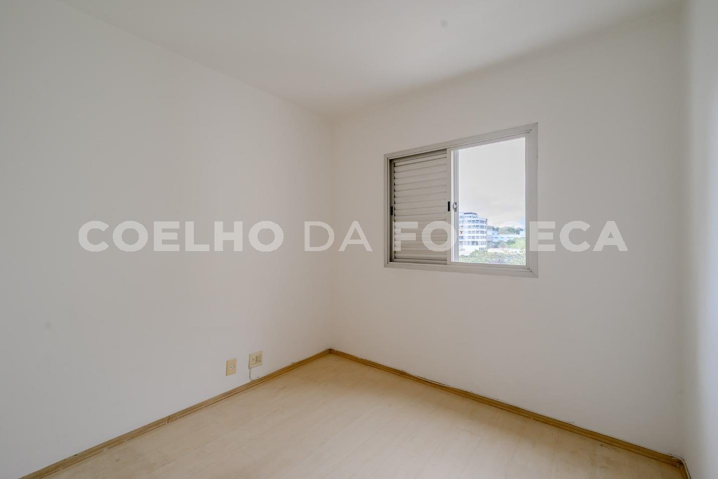 Dormitório 1