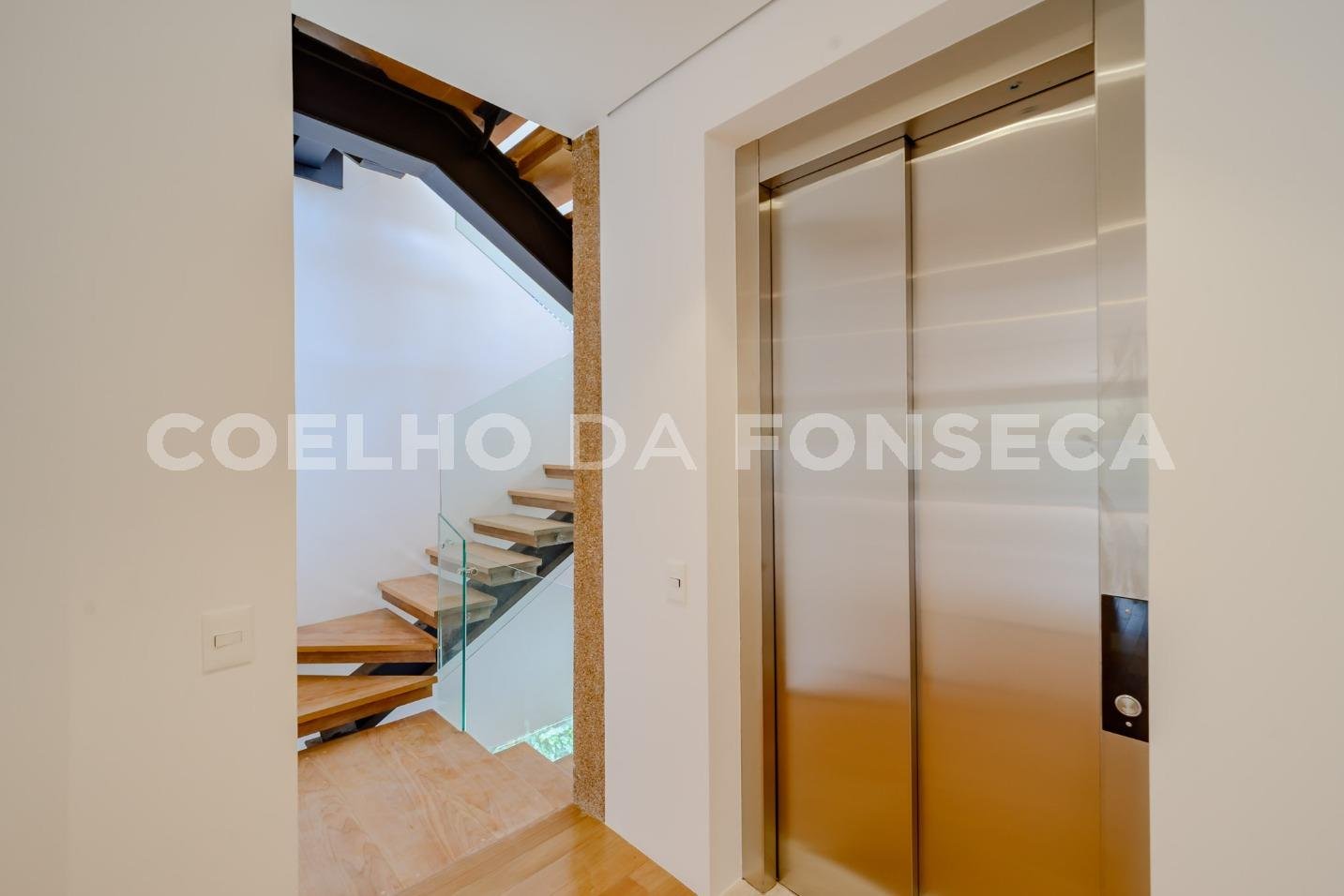 Hall de Elevadores