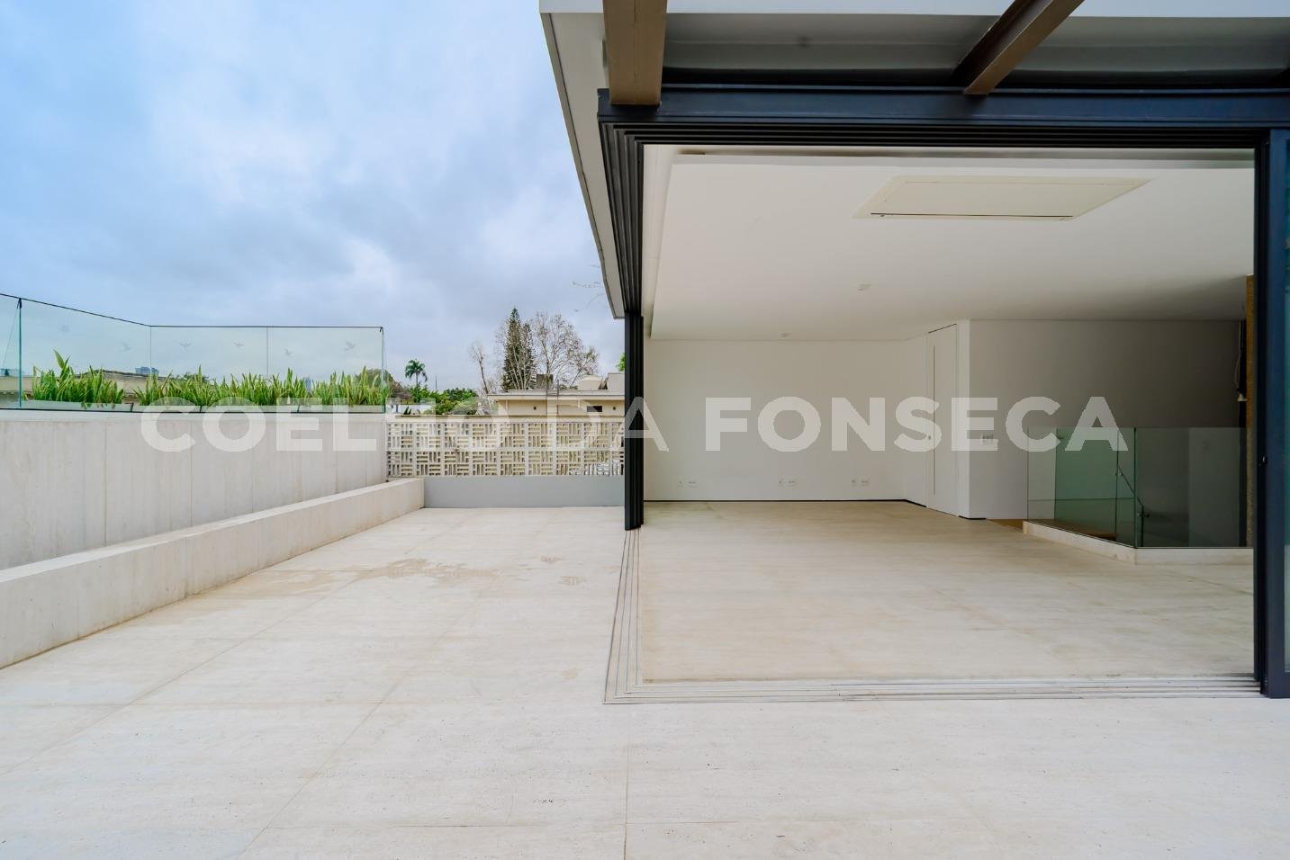 Terraço