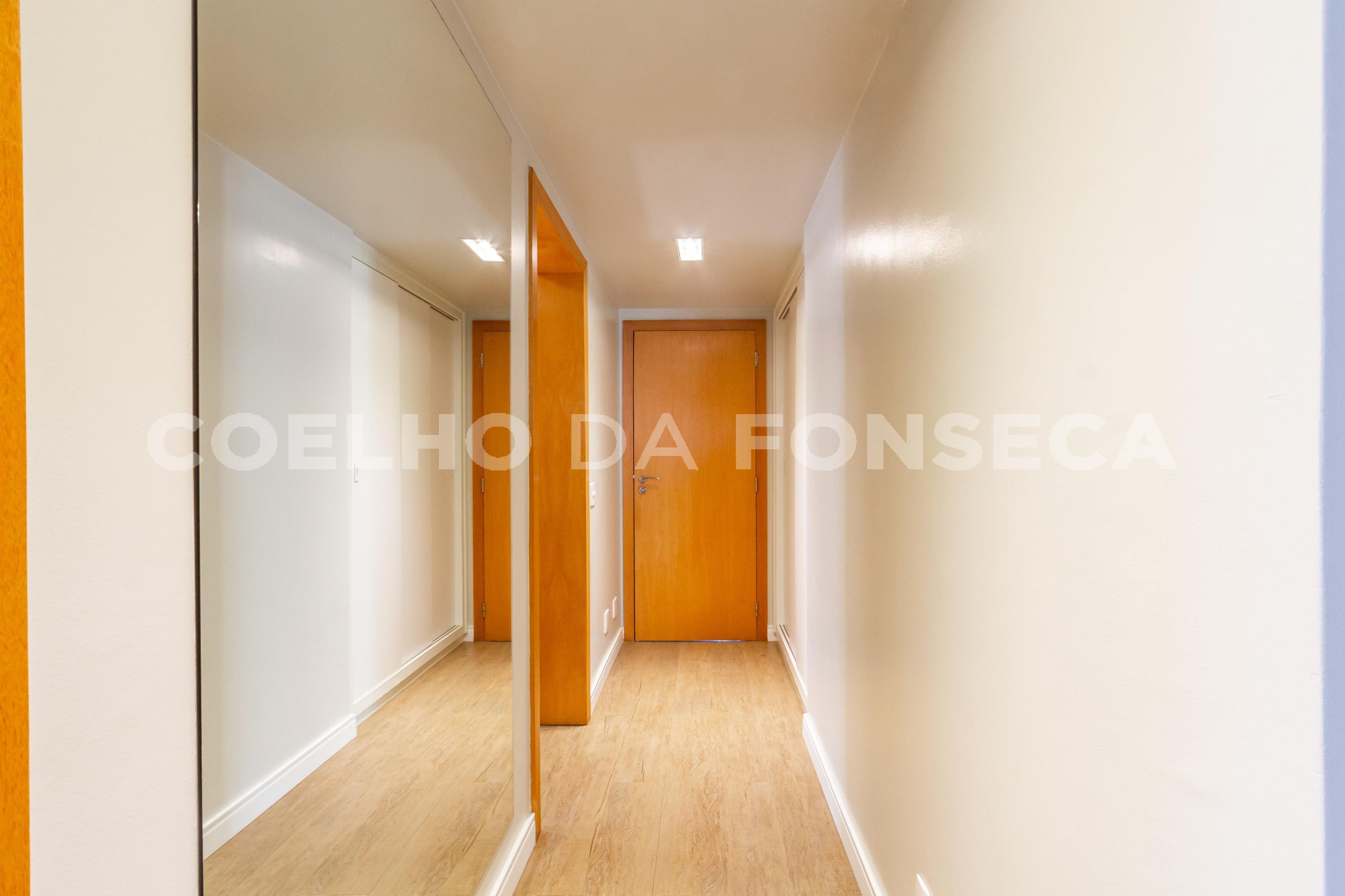 Hall de Circulação