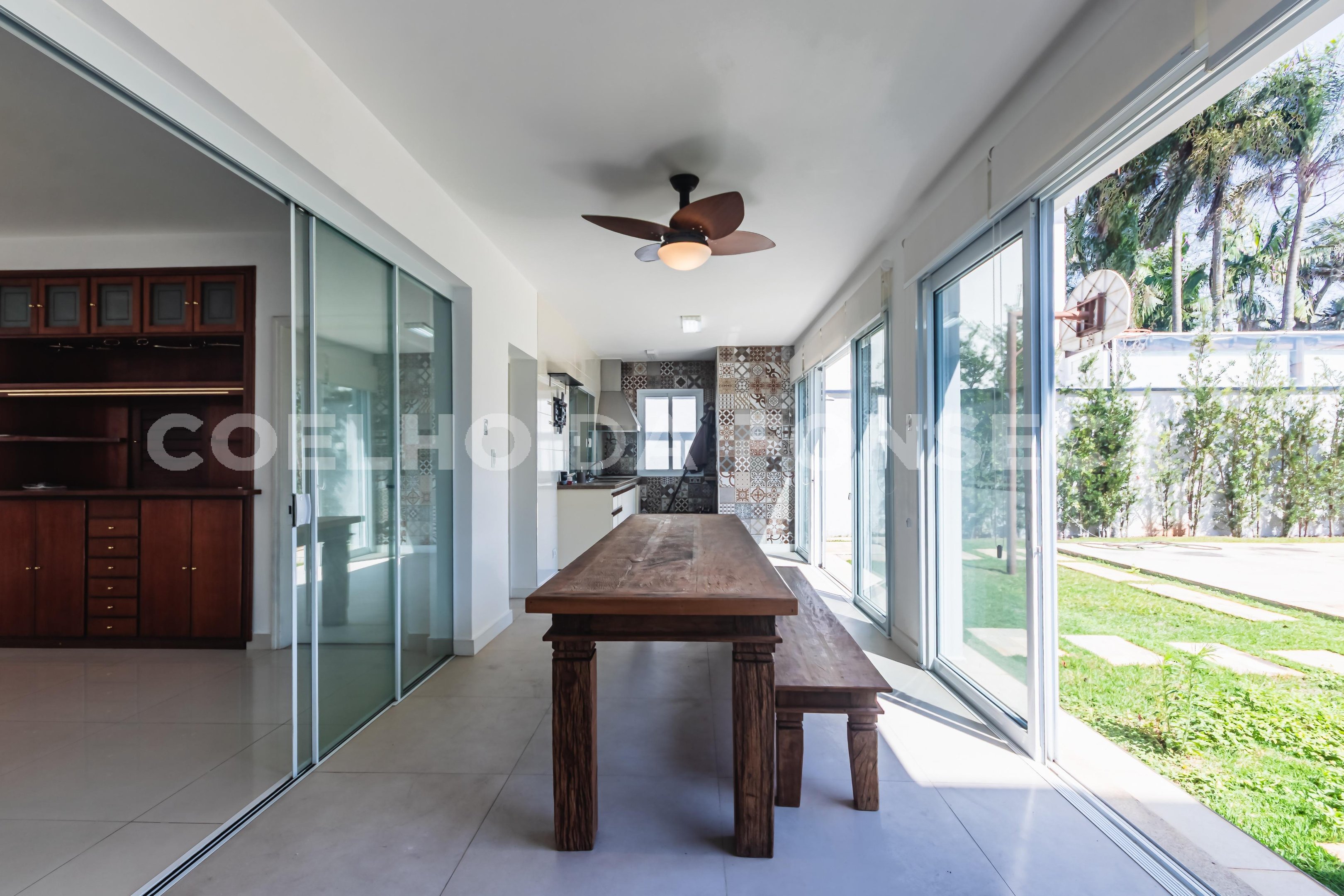 Espaço Gourmet (Unidade)