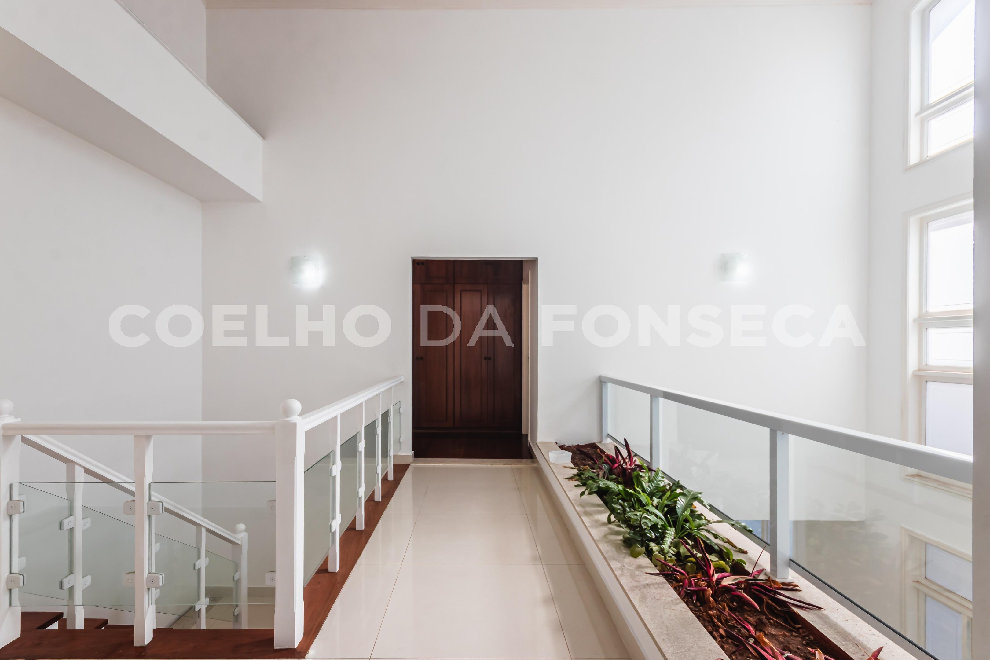 Hall de Circulação