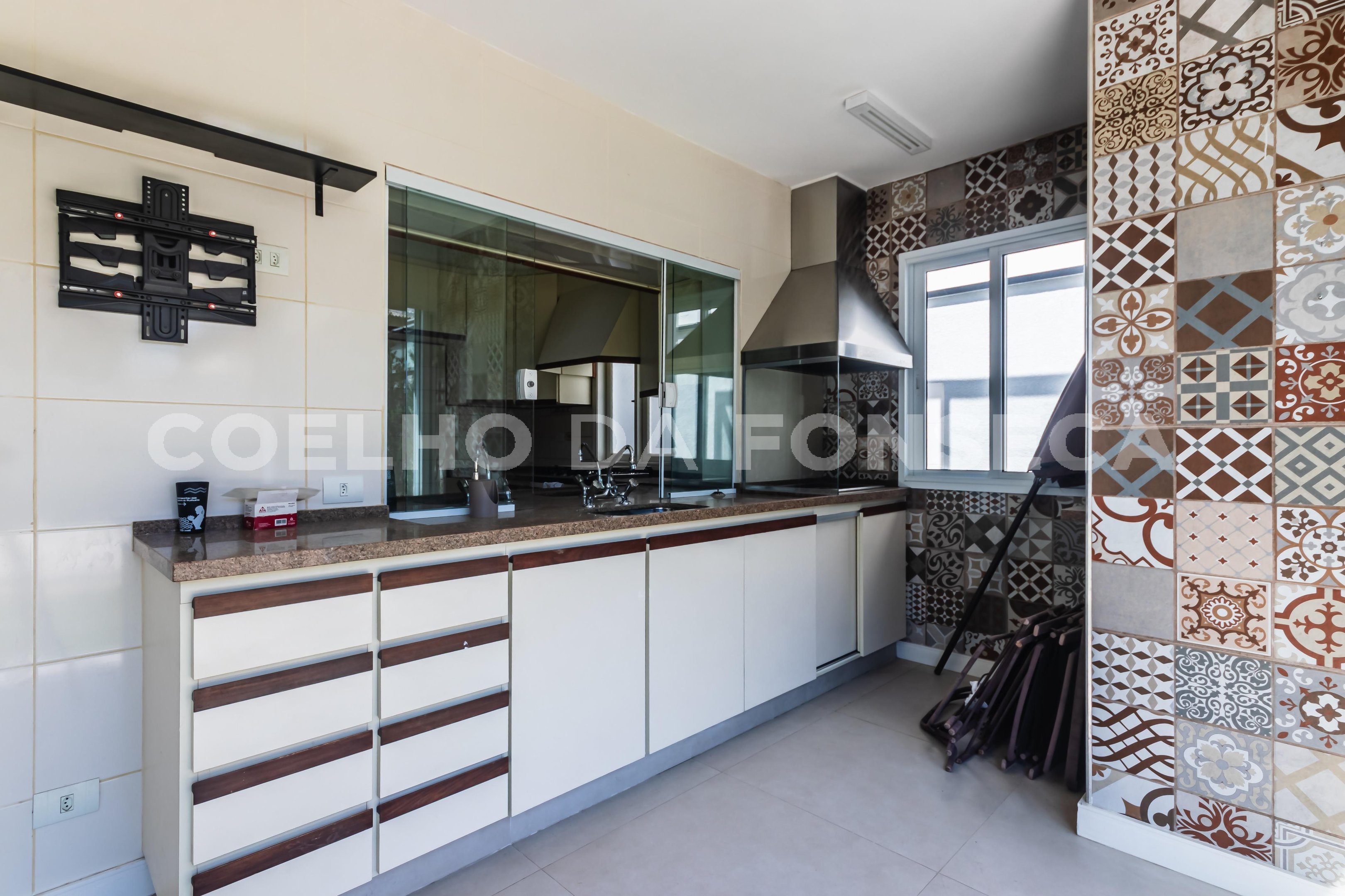 Espaço Gourmet (Unidade)