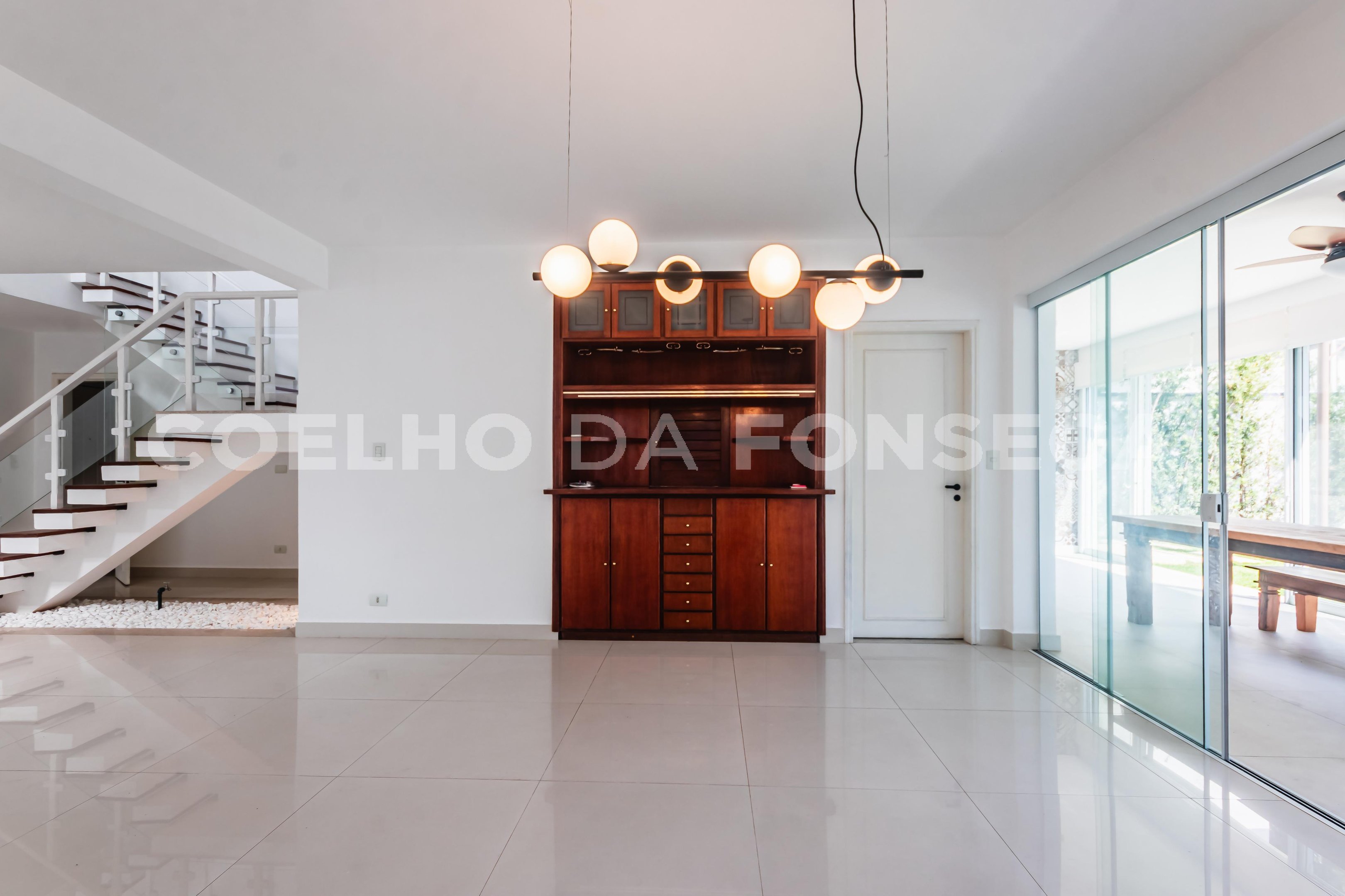 Sala de Jantar