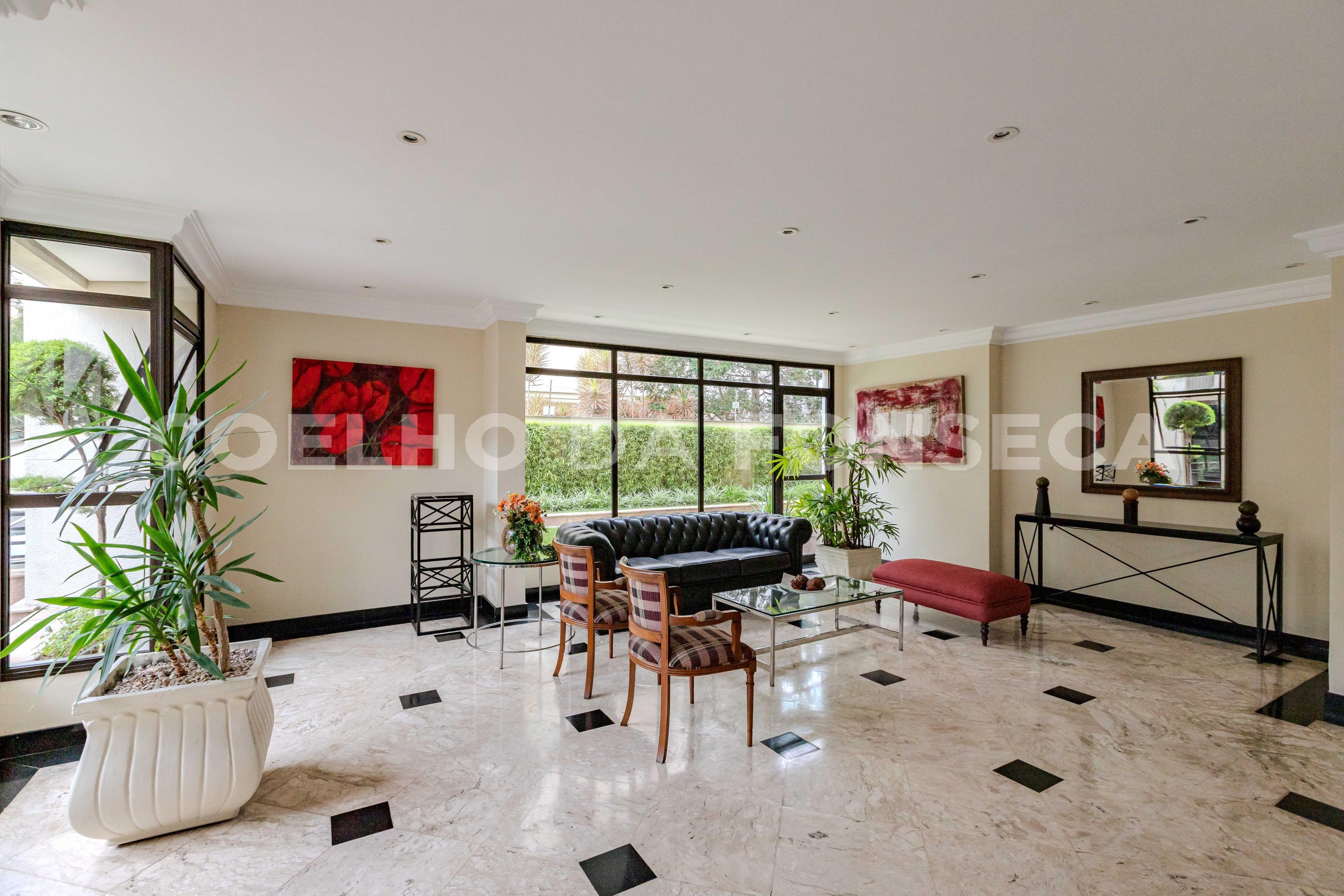 Hall de Entrada