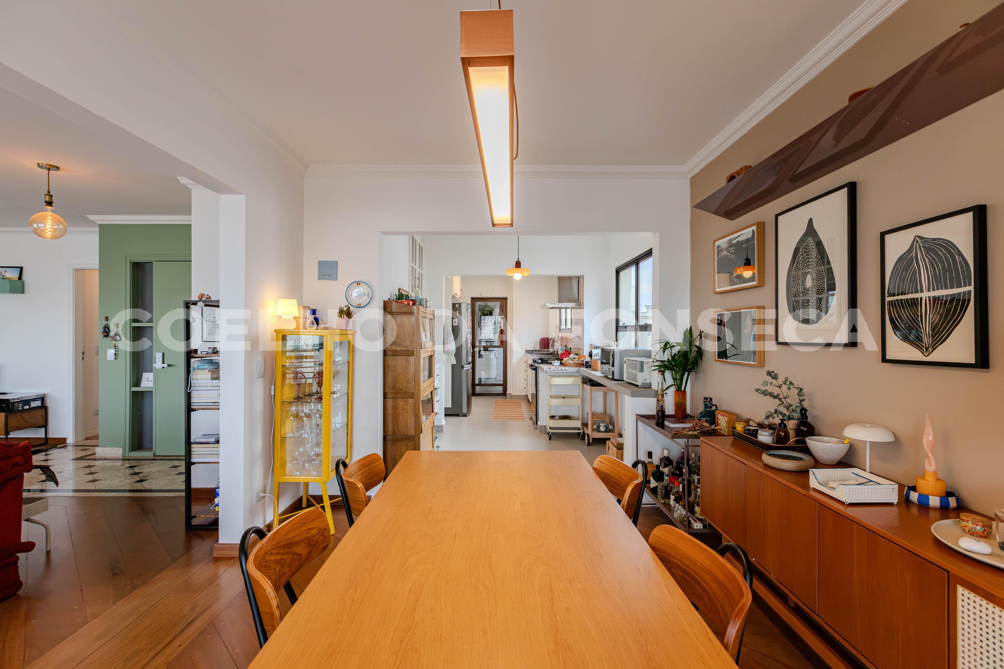 Sala de Jantar
