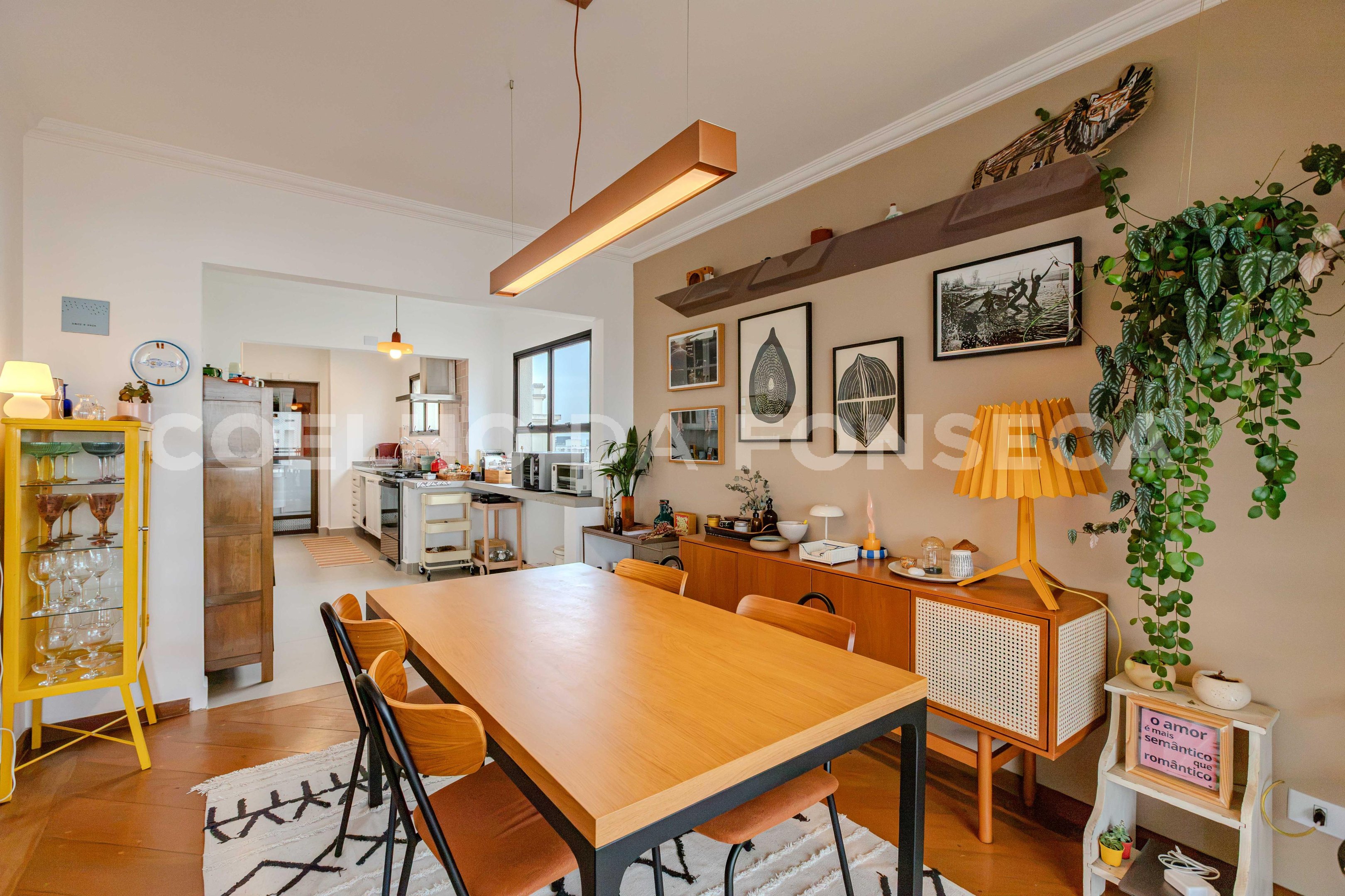 Sala de Jantar