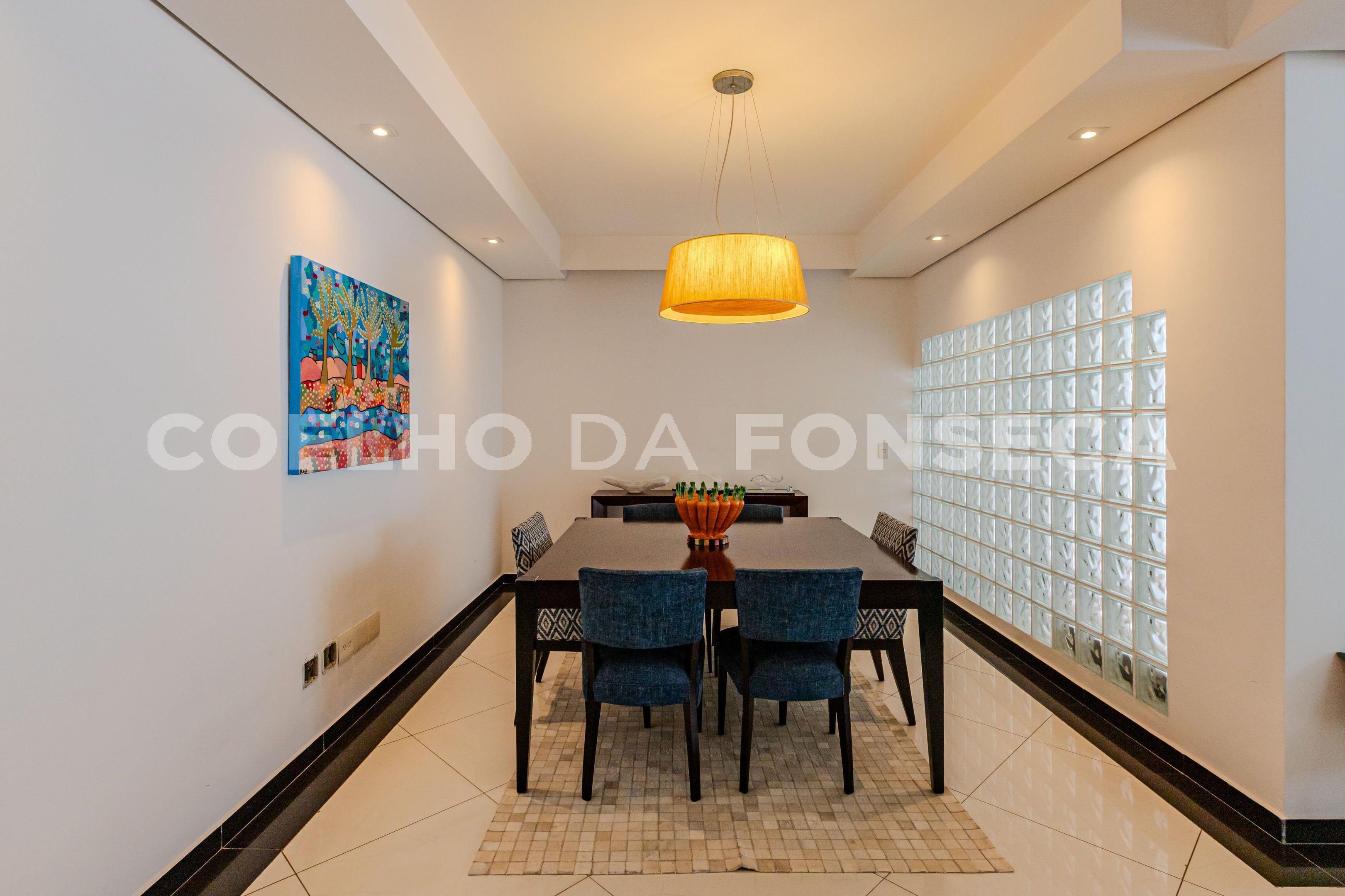 Sala de Jantar