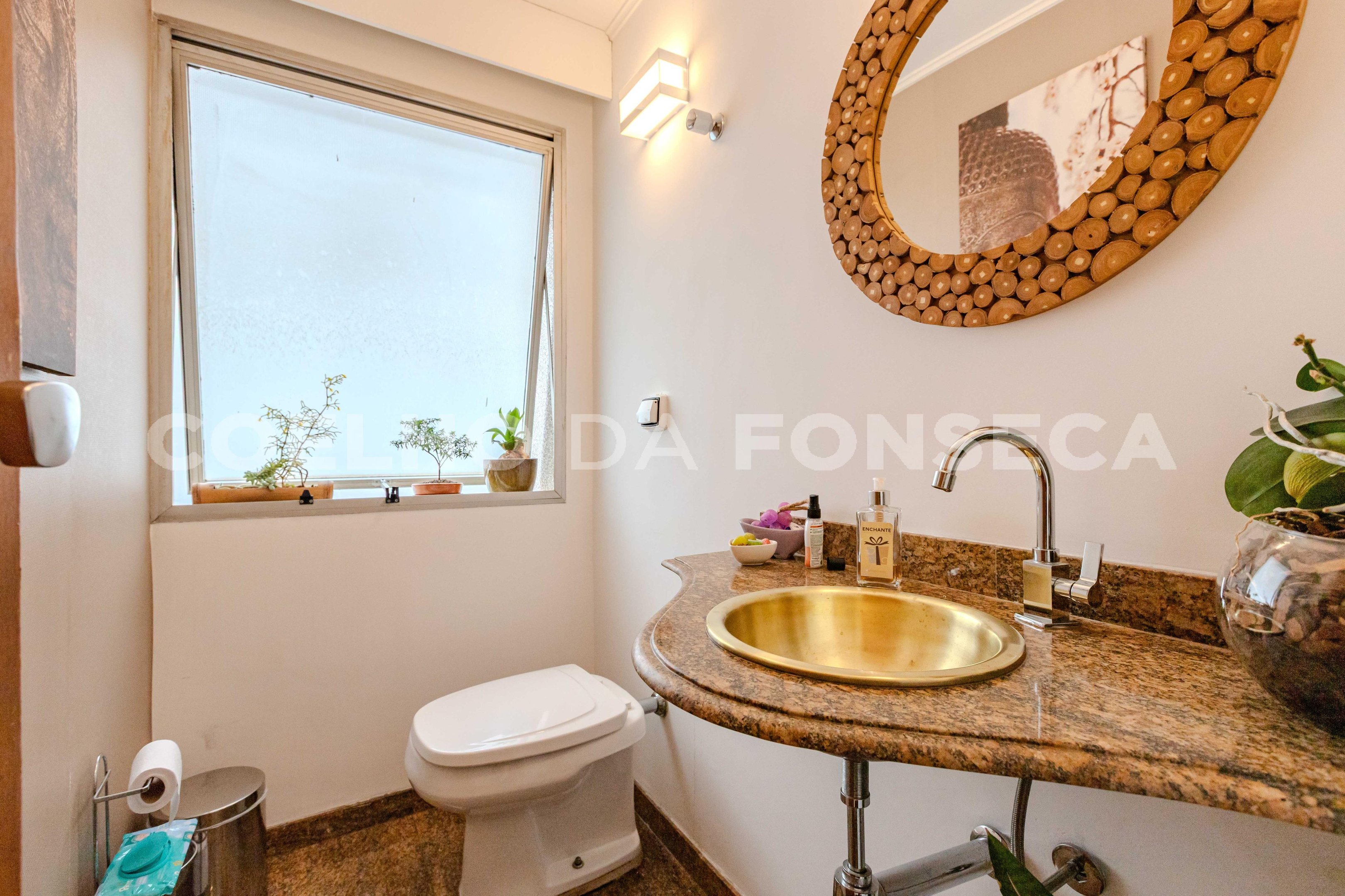 Lavabo