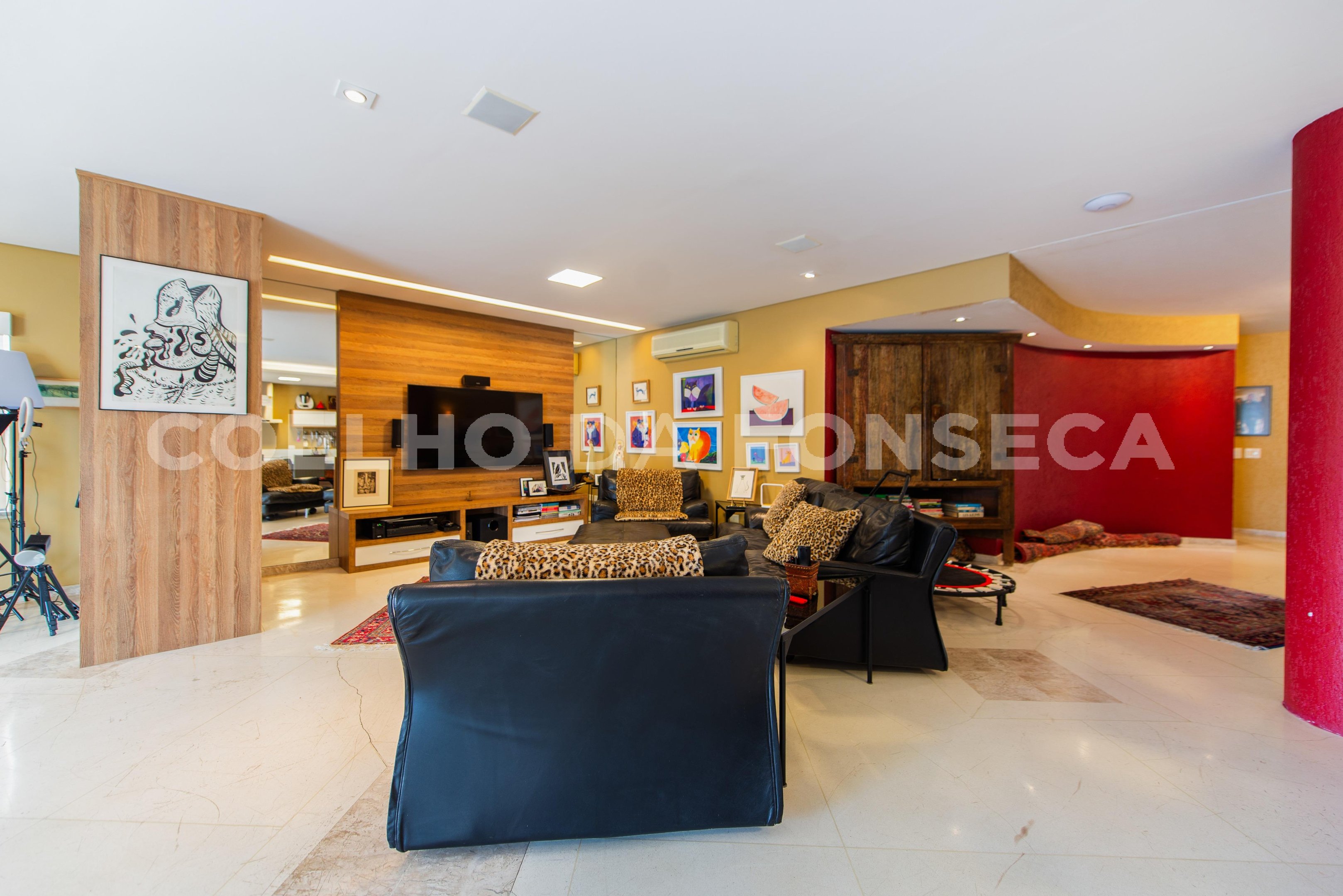 Sala de TV