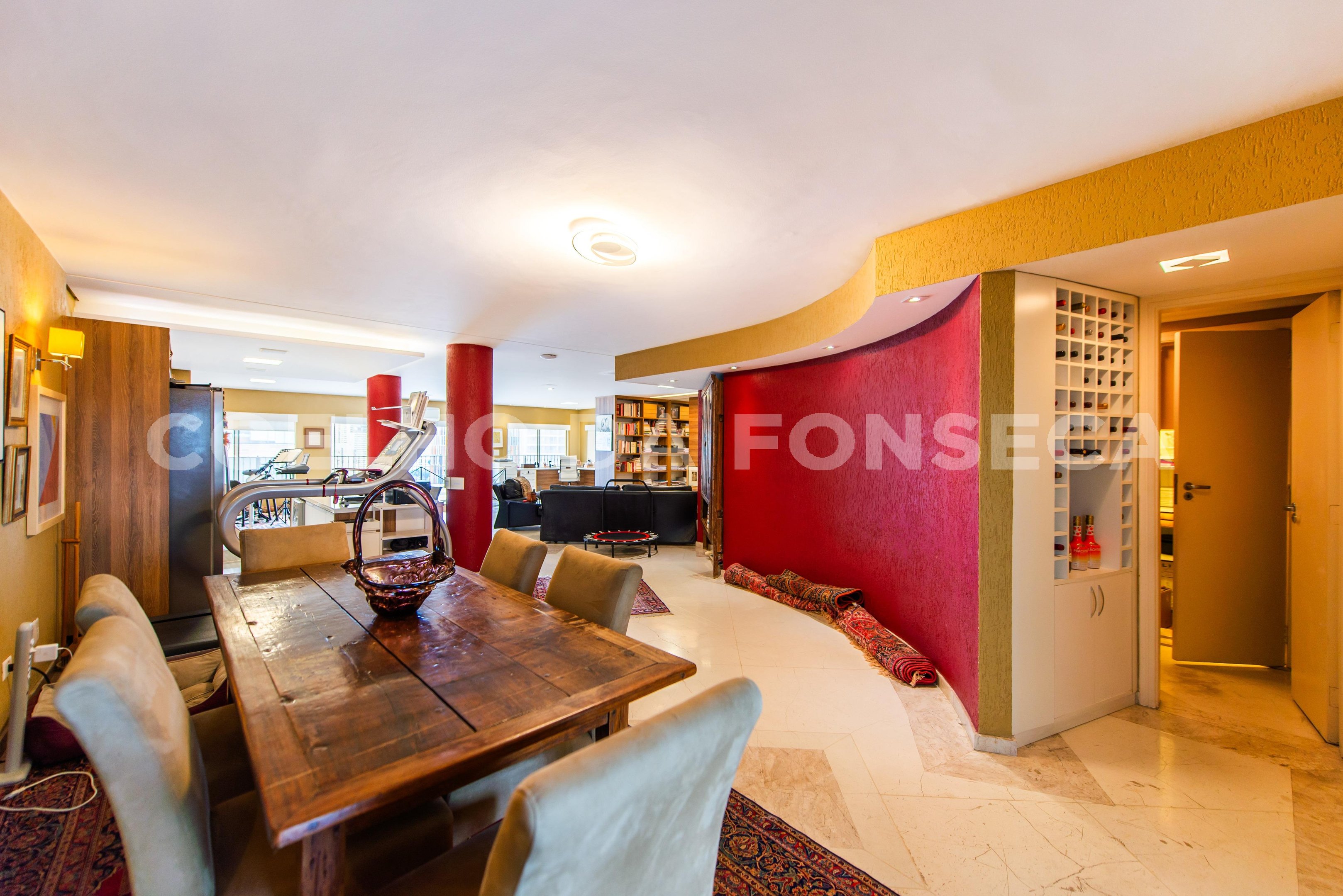 Sala de Jantar