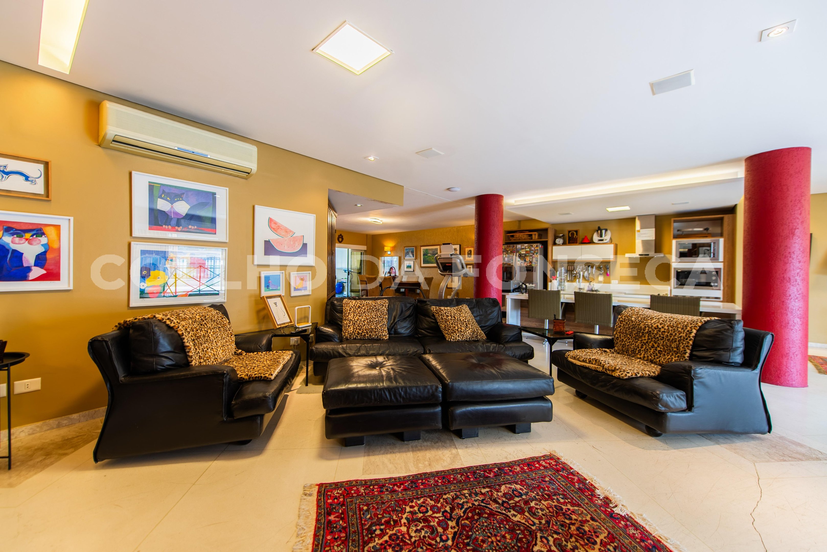 Sala de TV