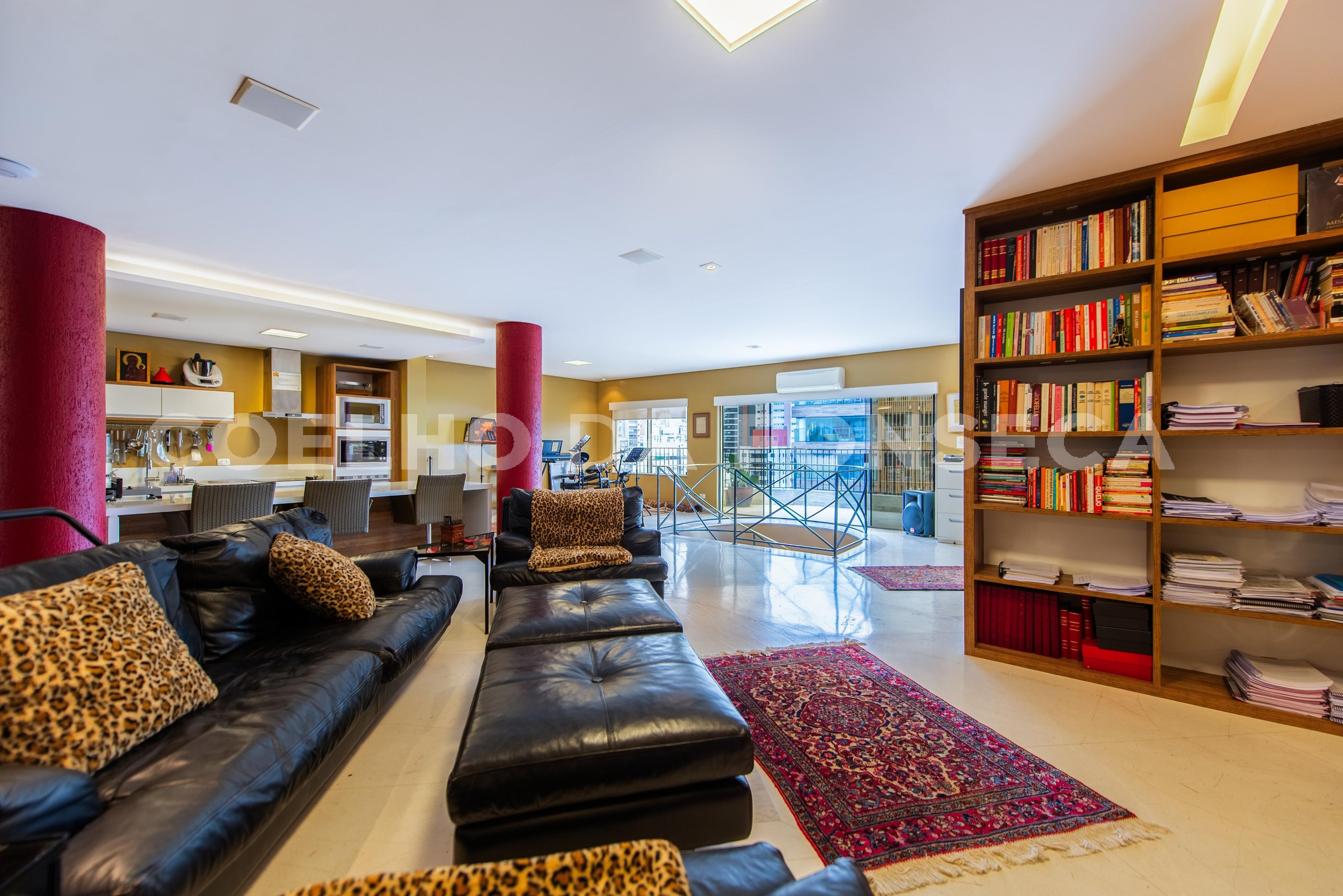 Sala de TV