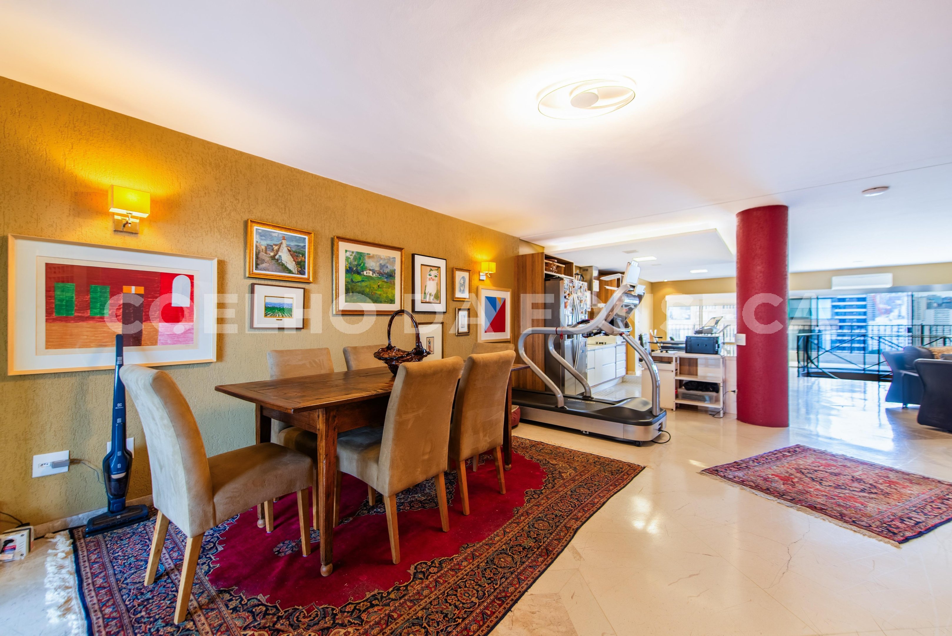 Sala de Jantar