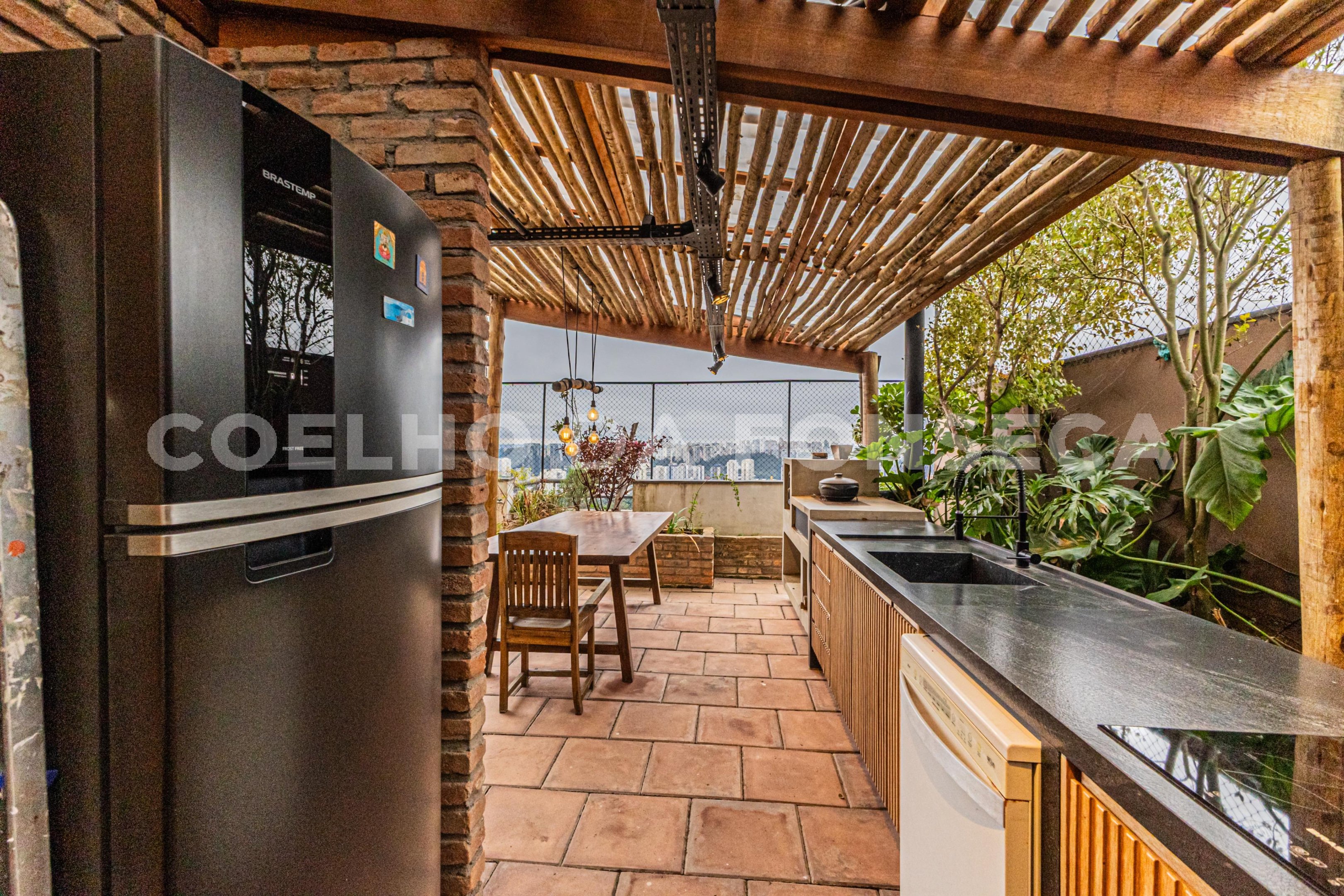 Espaço Gourmet (Unidade)