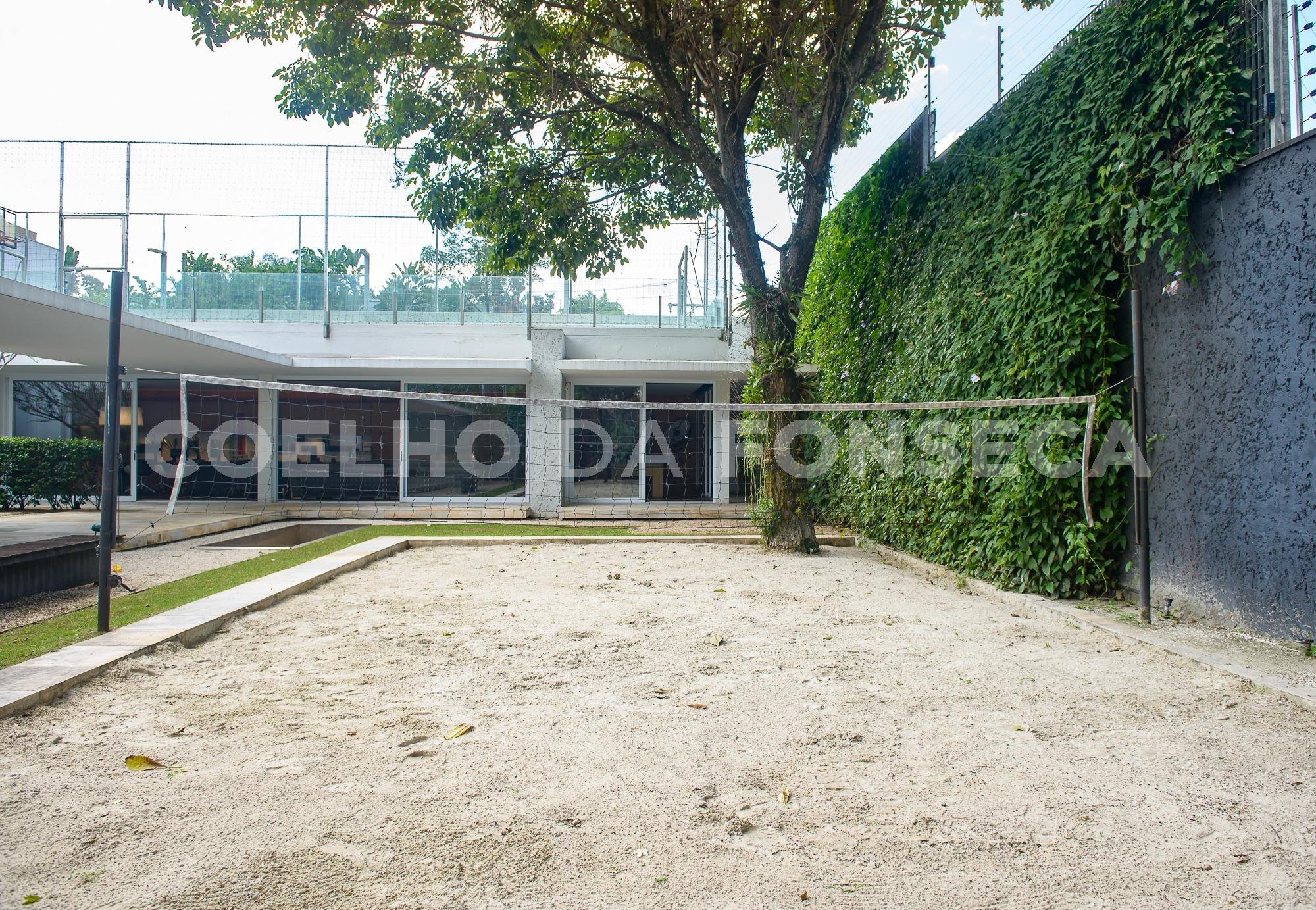 Casa Sede