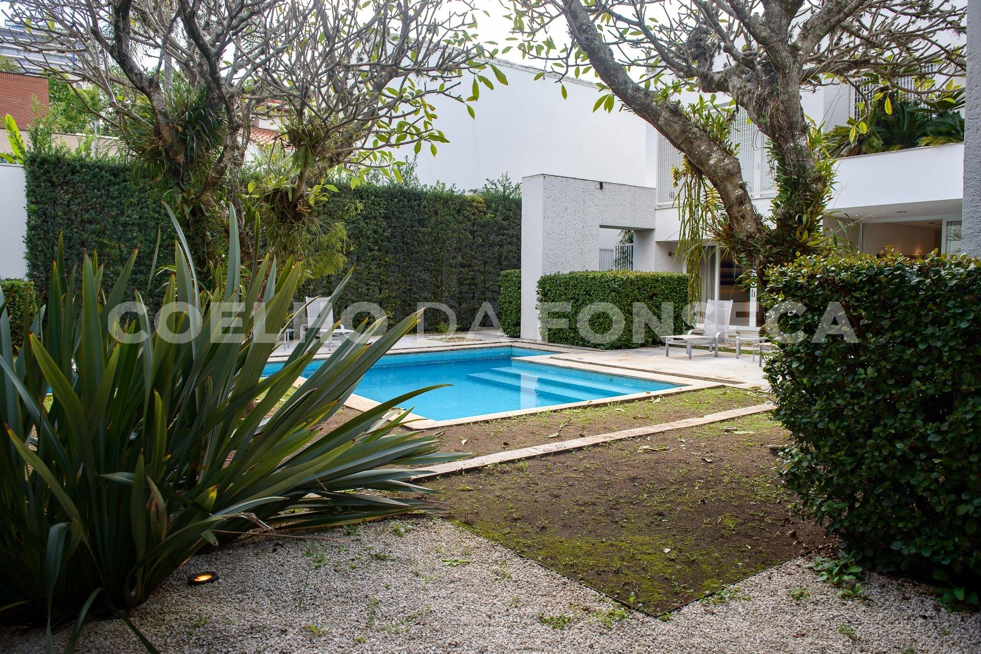 Casa Sede