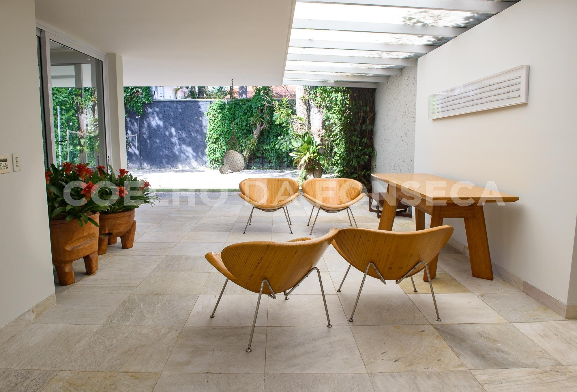 Casa Sede