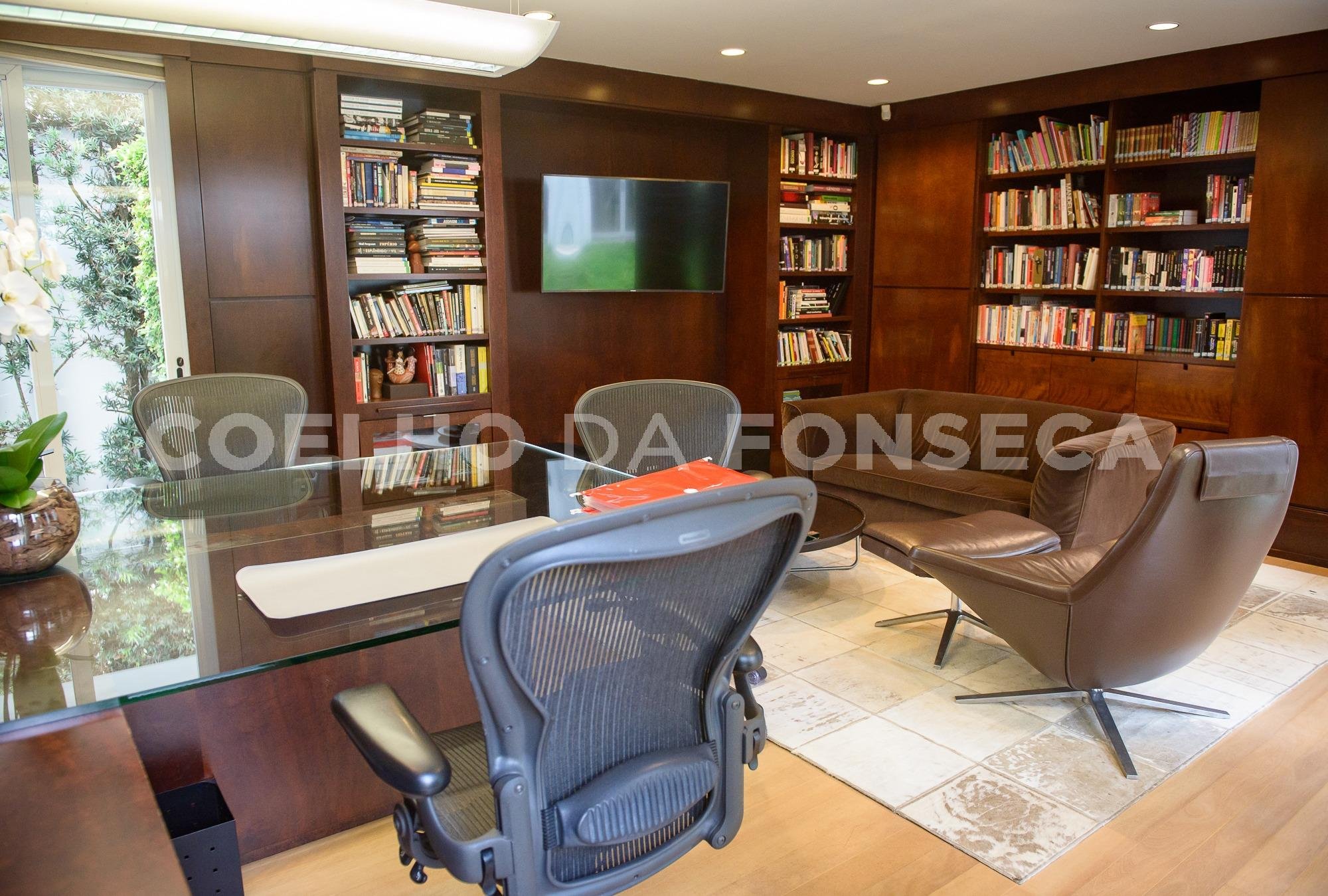 Casa Sede