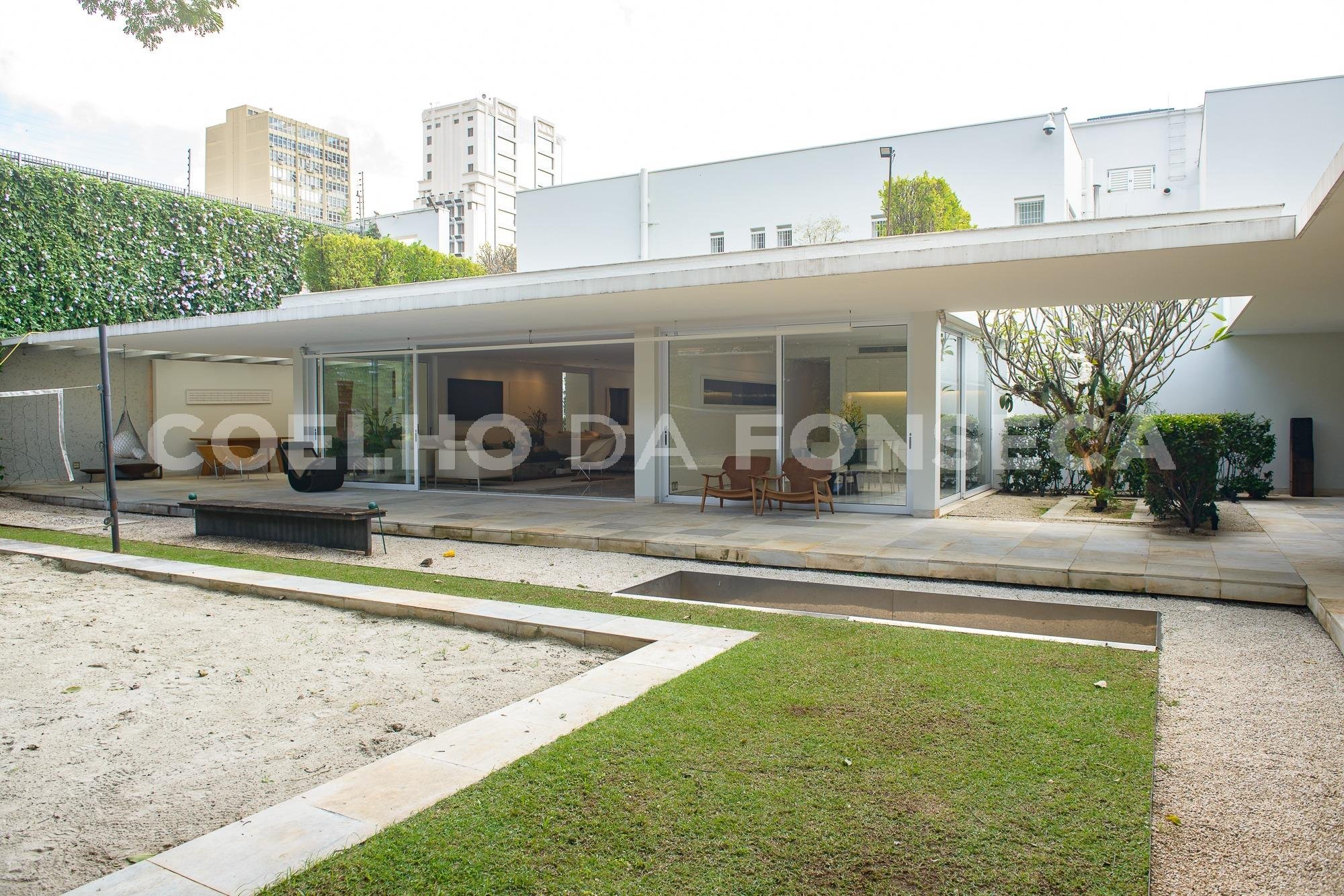 Casa Sede