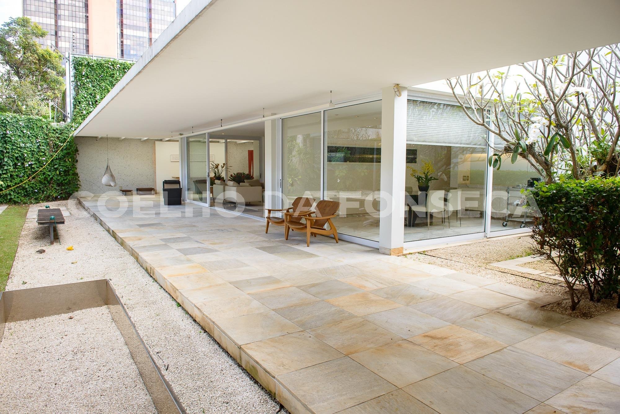 Casa Sede