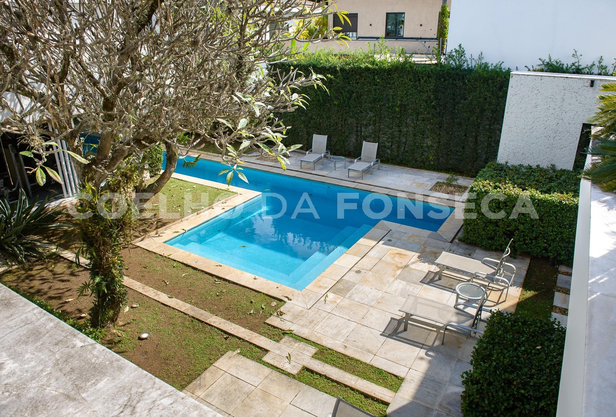 Casa Sede