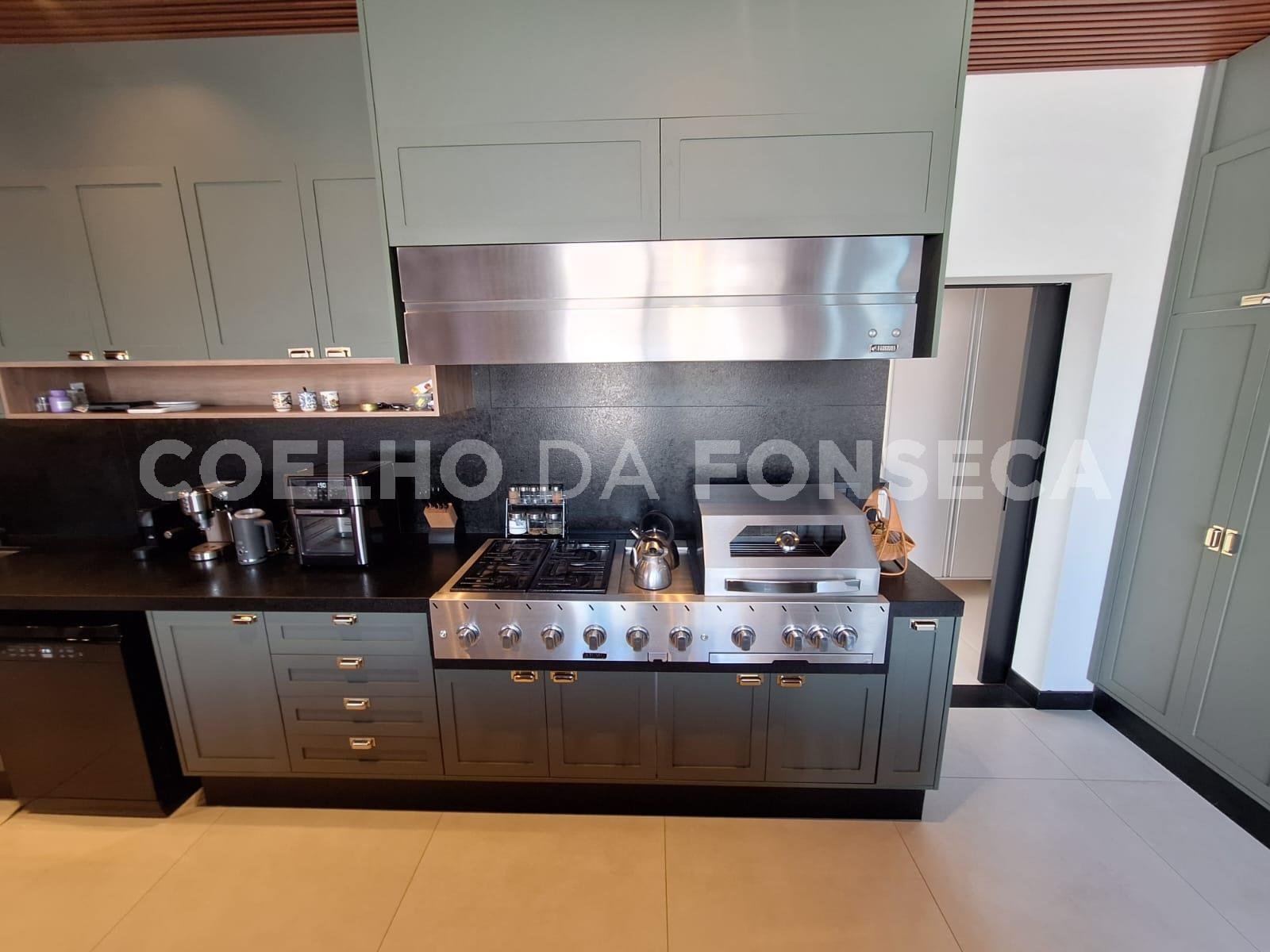 Espaço Gourmet (Empreendimento)