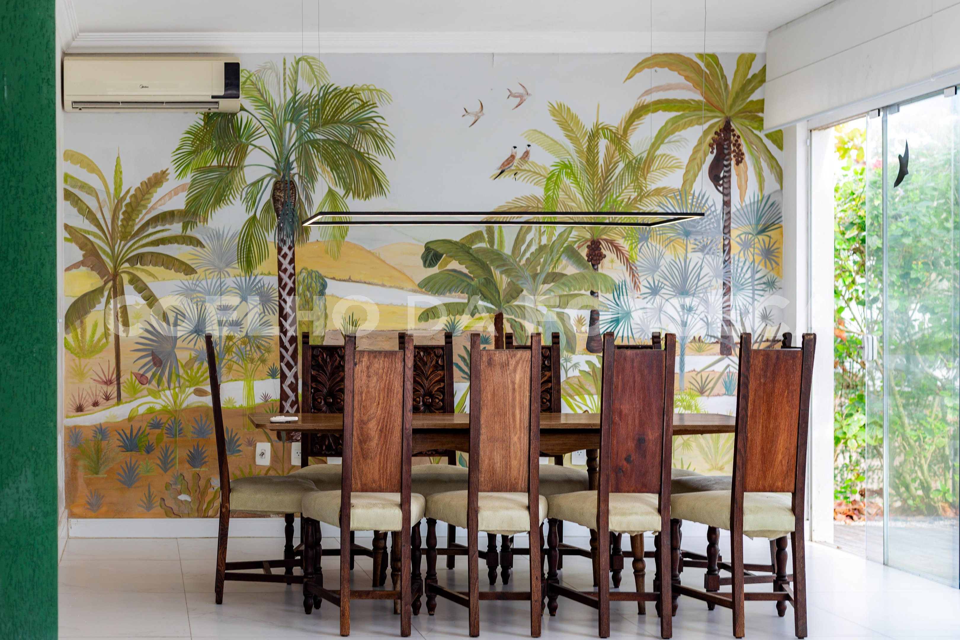 Sala de Jantar