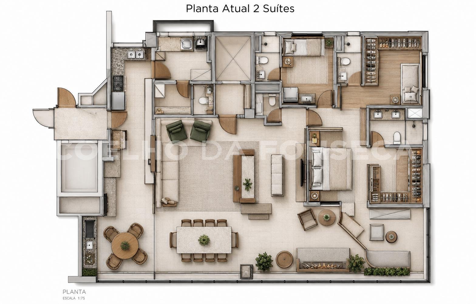 Planta