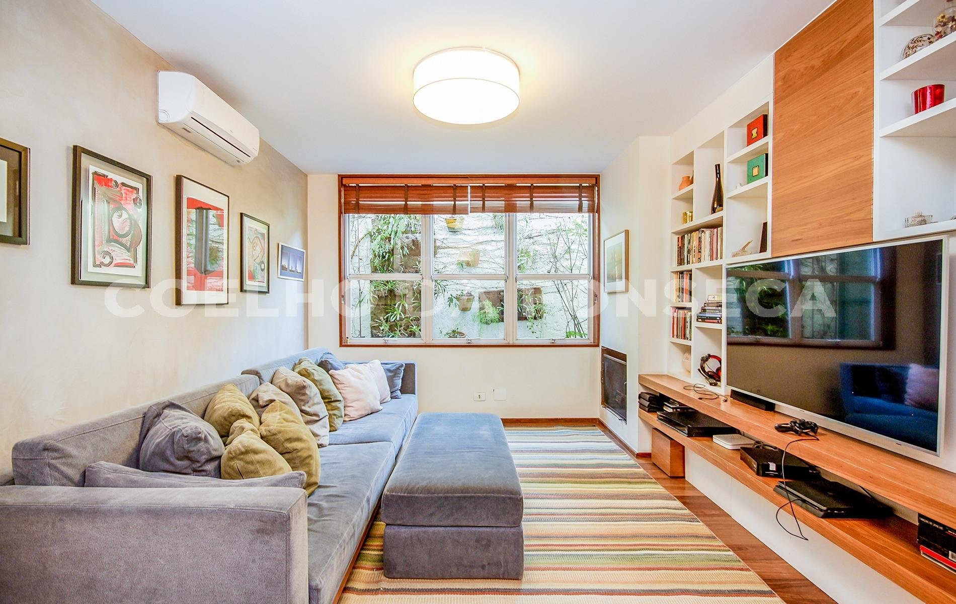 Sala de TV