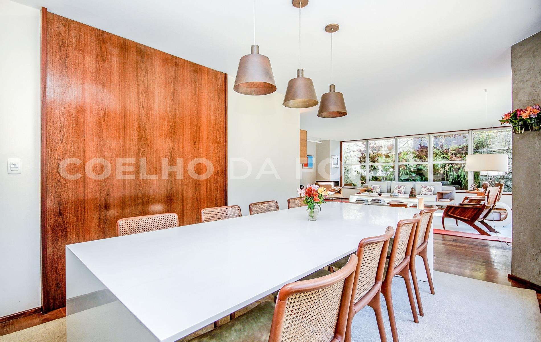 Sala de Jantar
