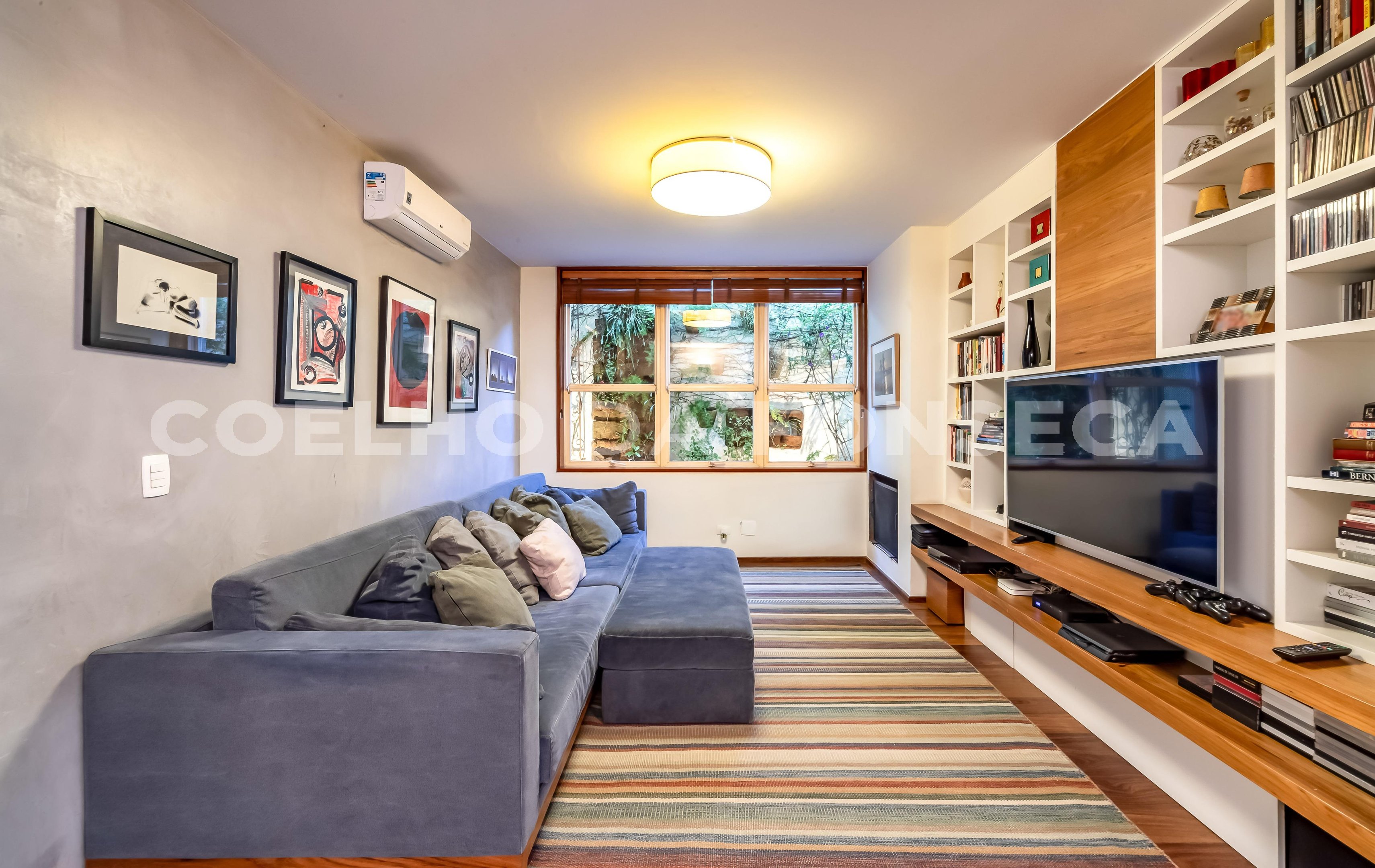 Sala de TV