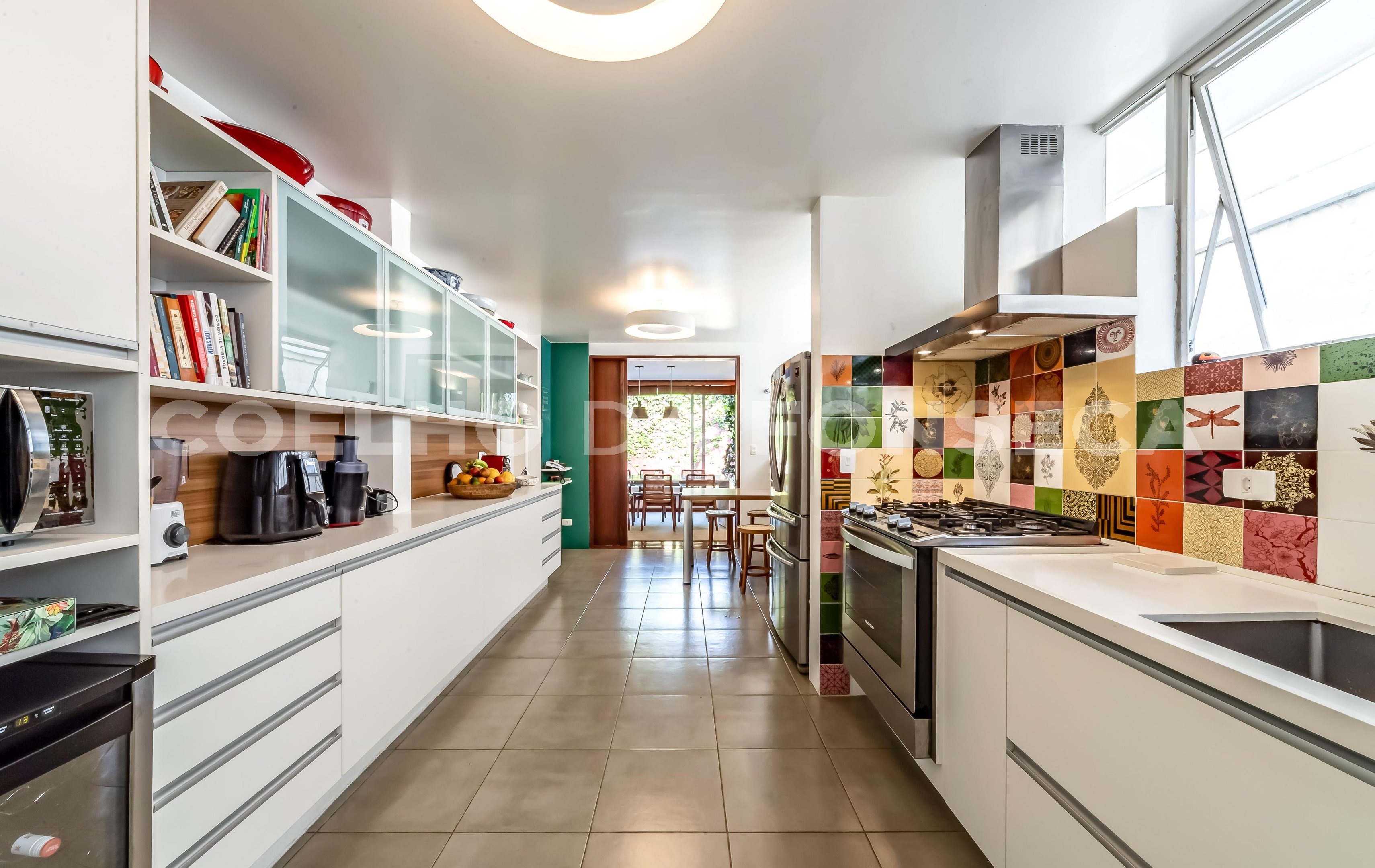 Cozinha