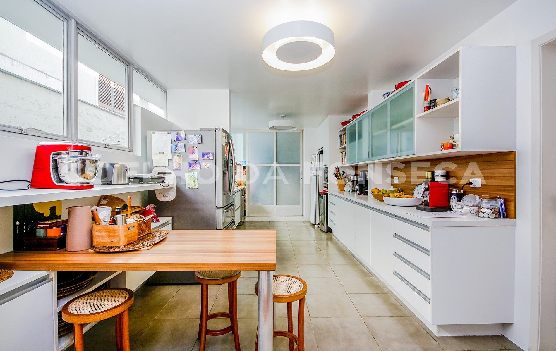 Cozinha