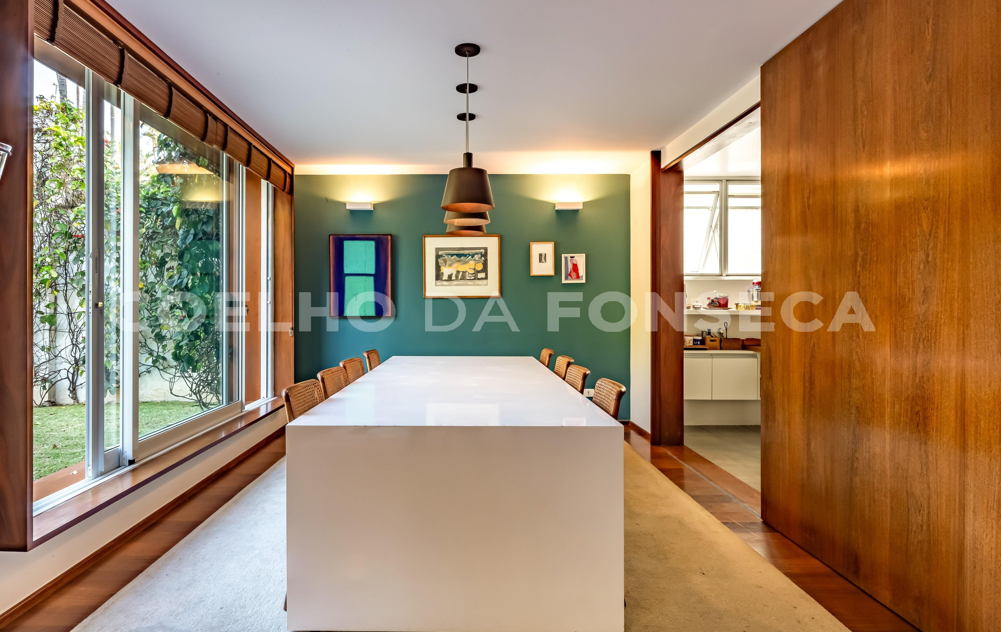 Sala de Jantar