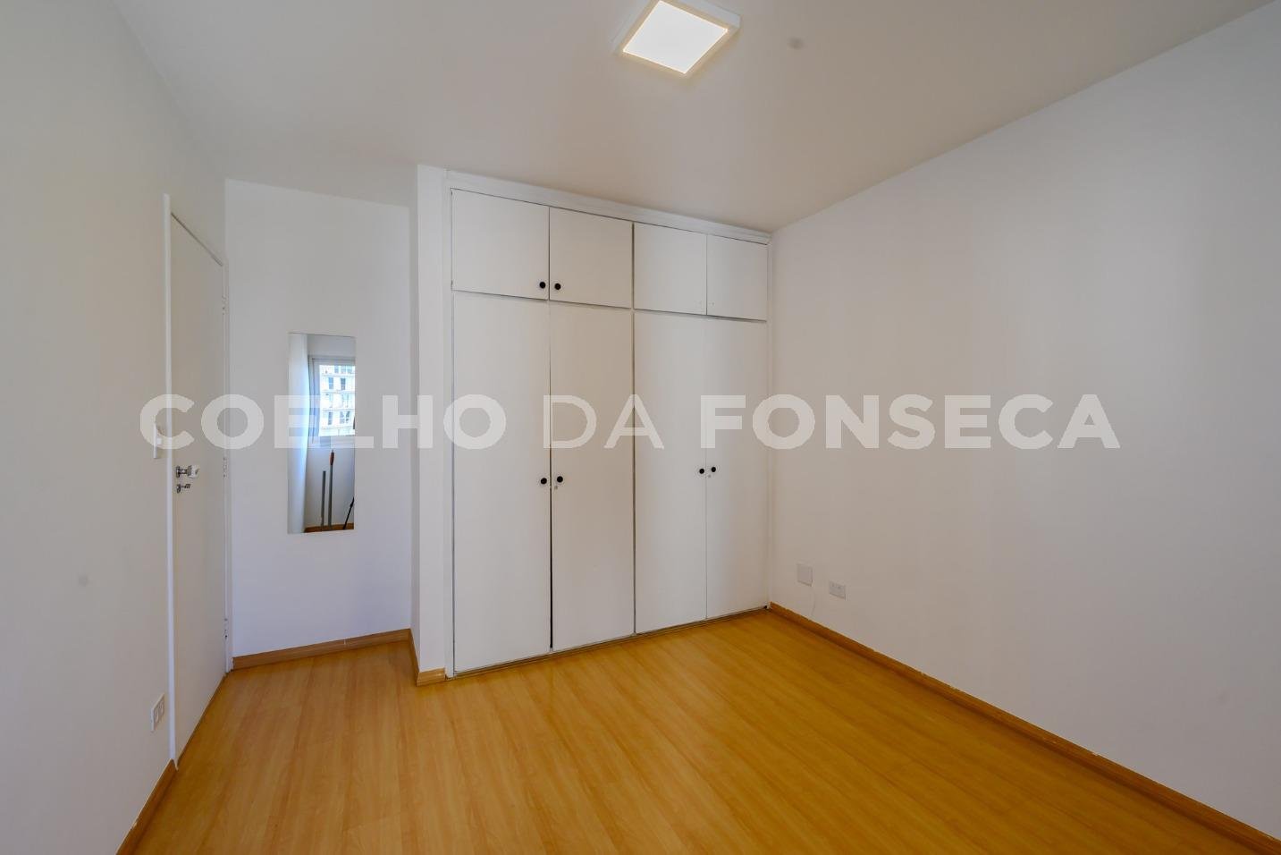 Dormitório 1