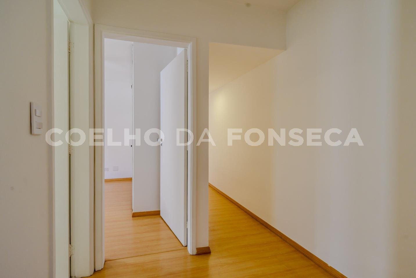 Hall de Circulação
