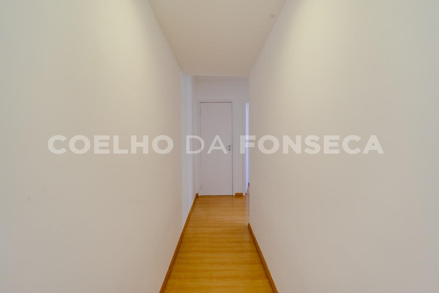 Hall de Circulação