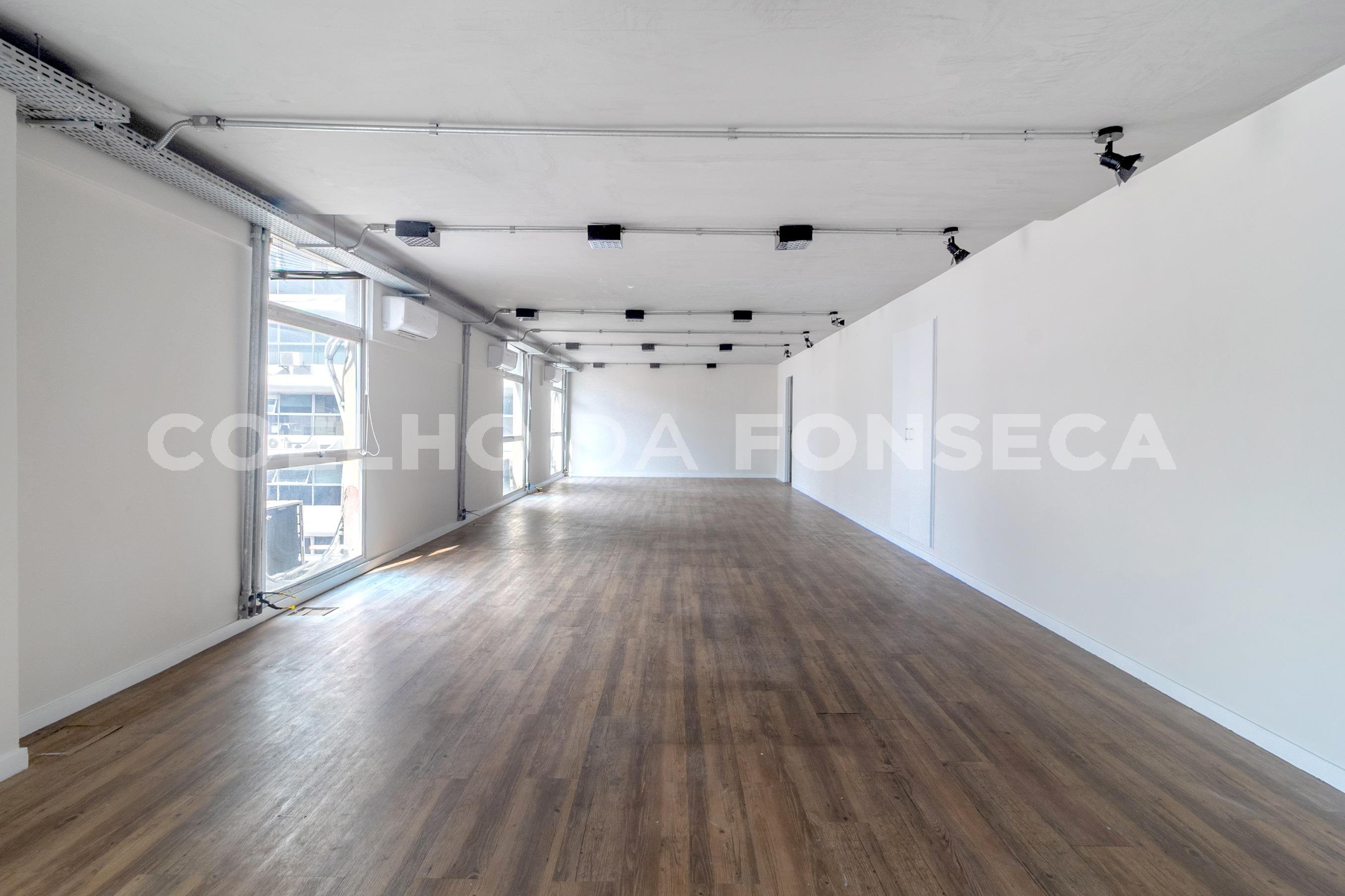 Sala Comercial