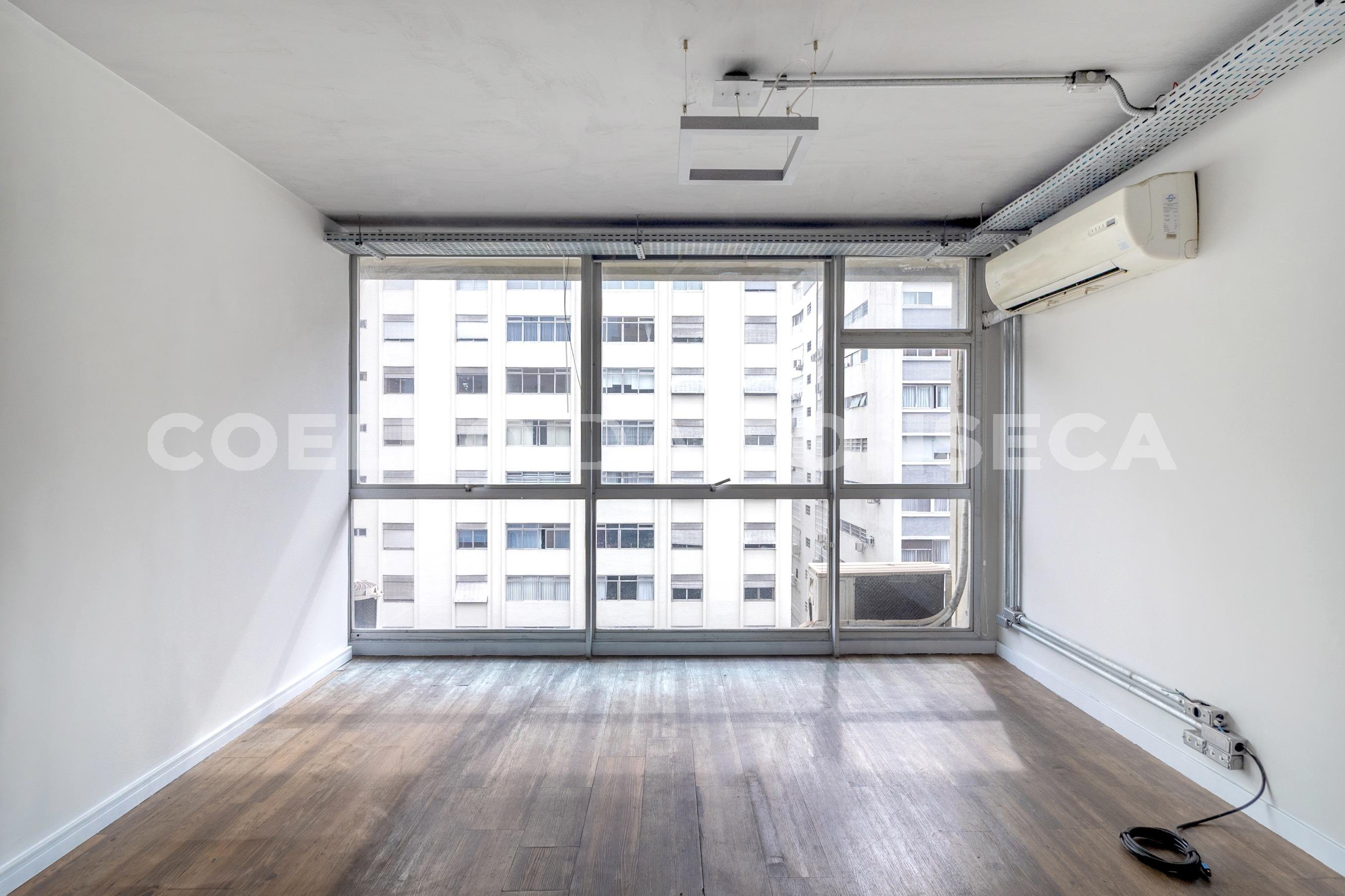Sala Comercial