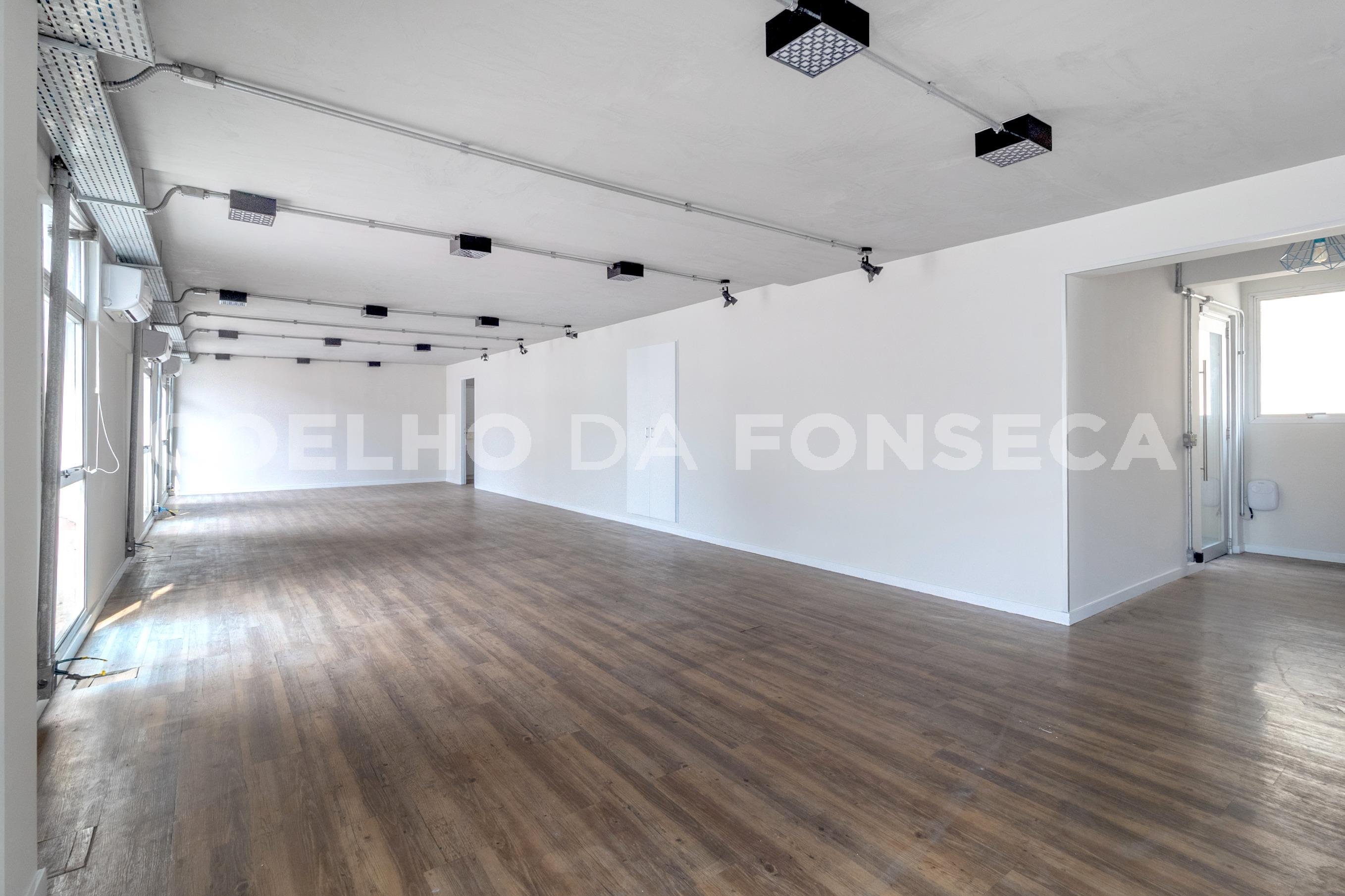 Sala Comercial