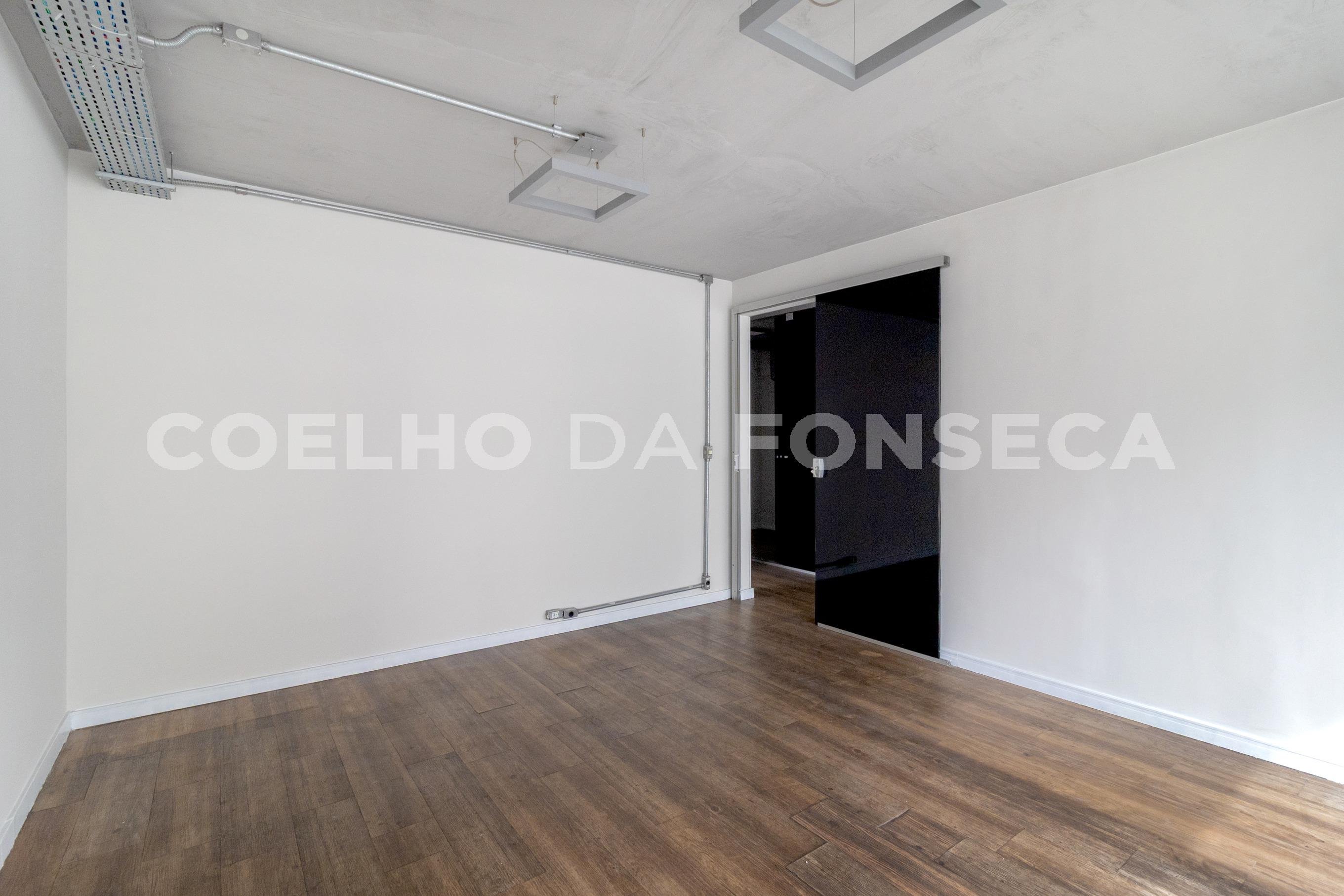 Sala Comercial