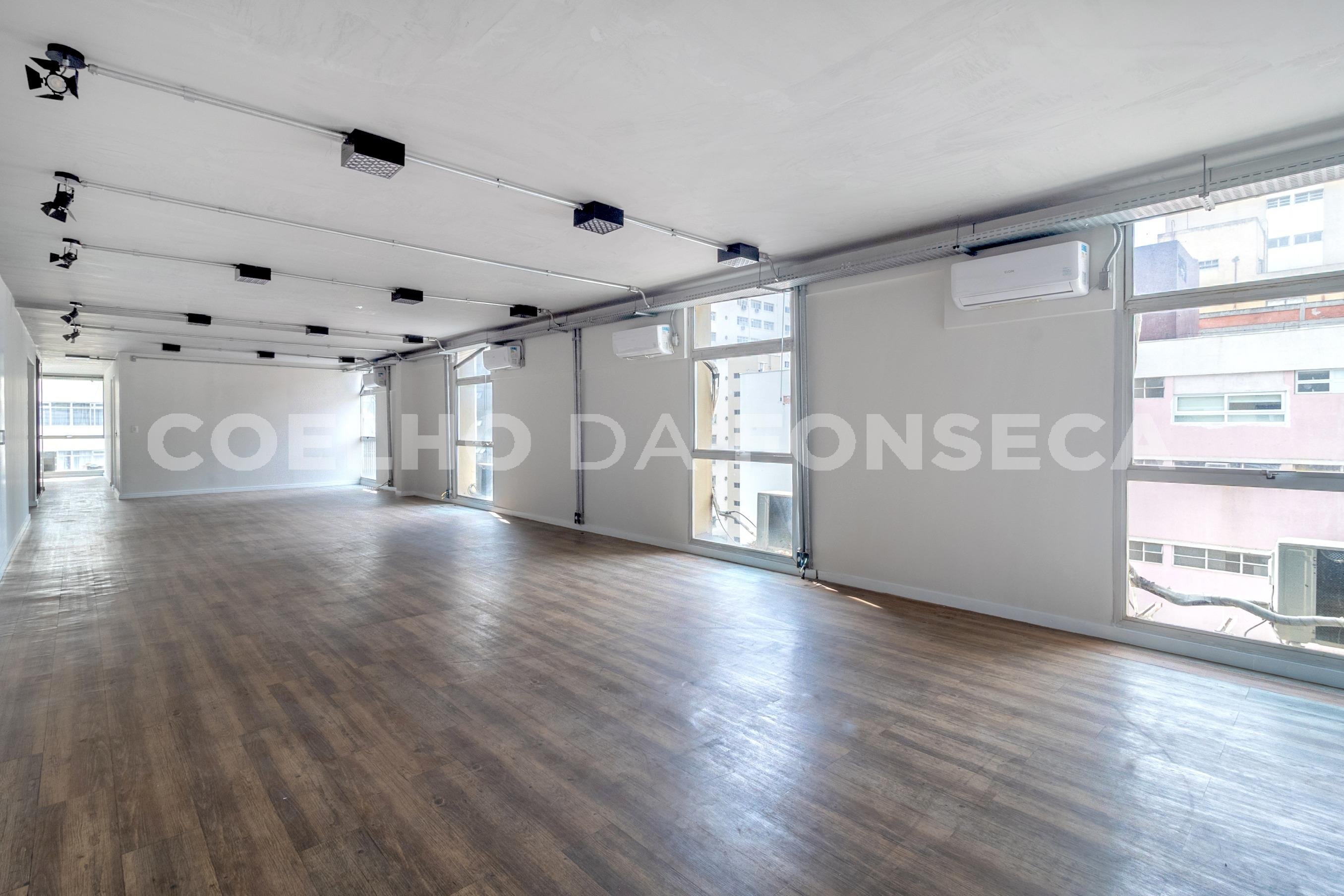 Sala Comercial